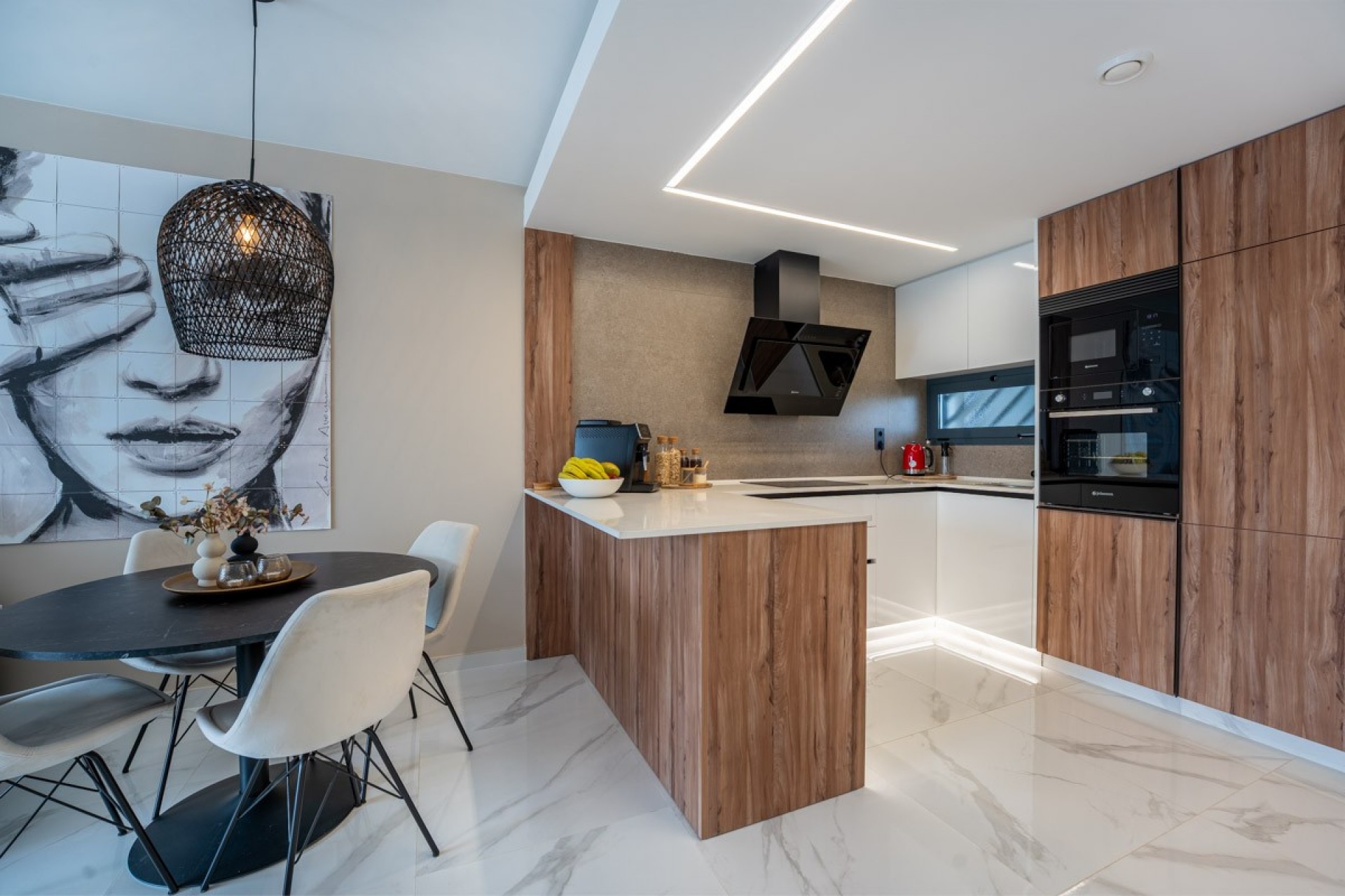 Resale - Apartment -
Guardamar del Segura