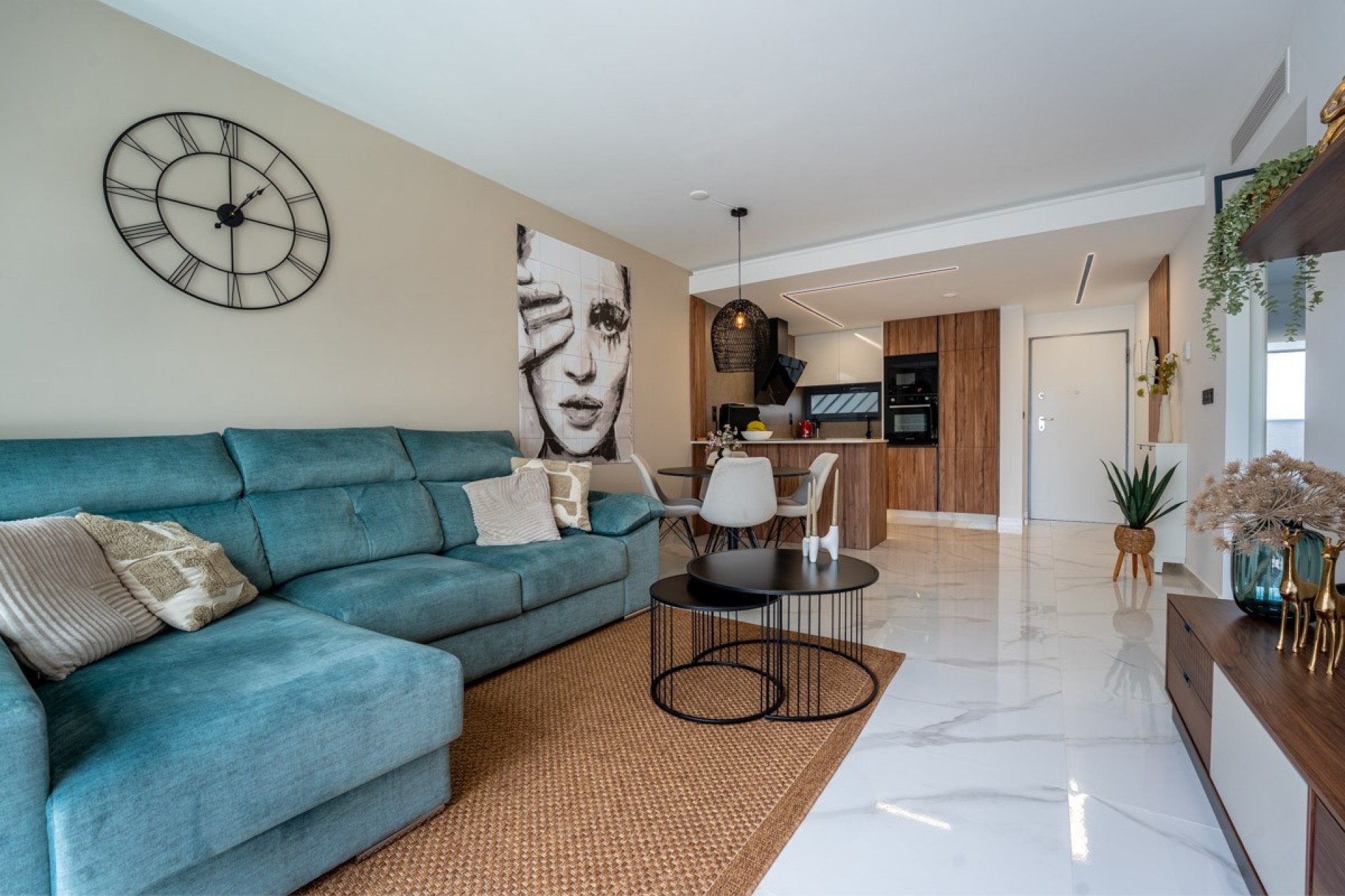 Resale - Apartment -
Guardamar del Segura