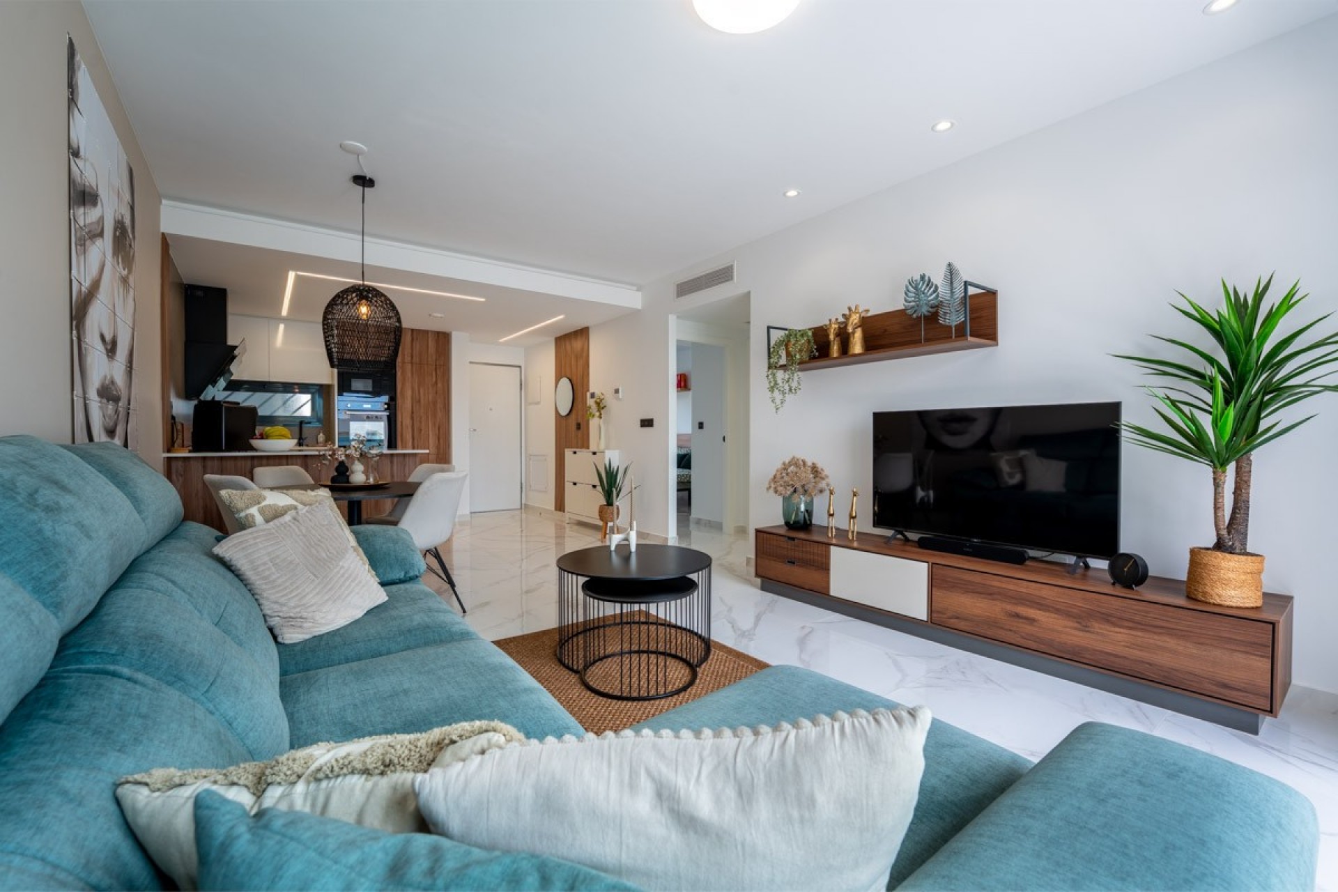 Resale - Apartment -
Guardamar del Segura