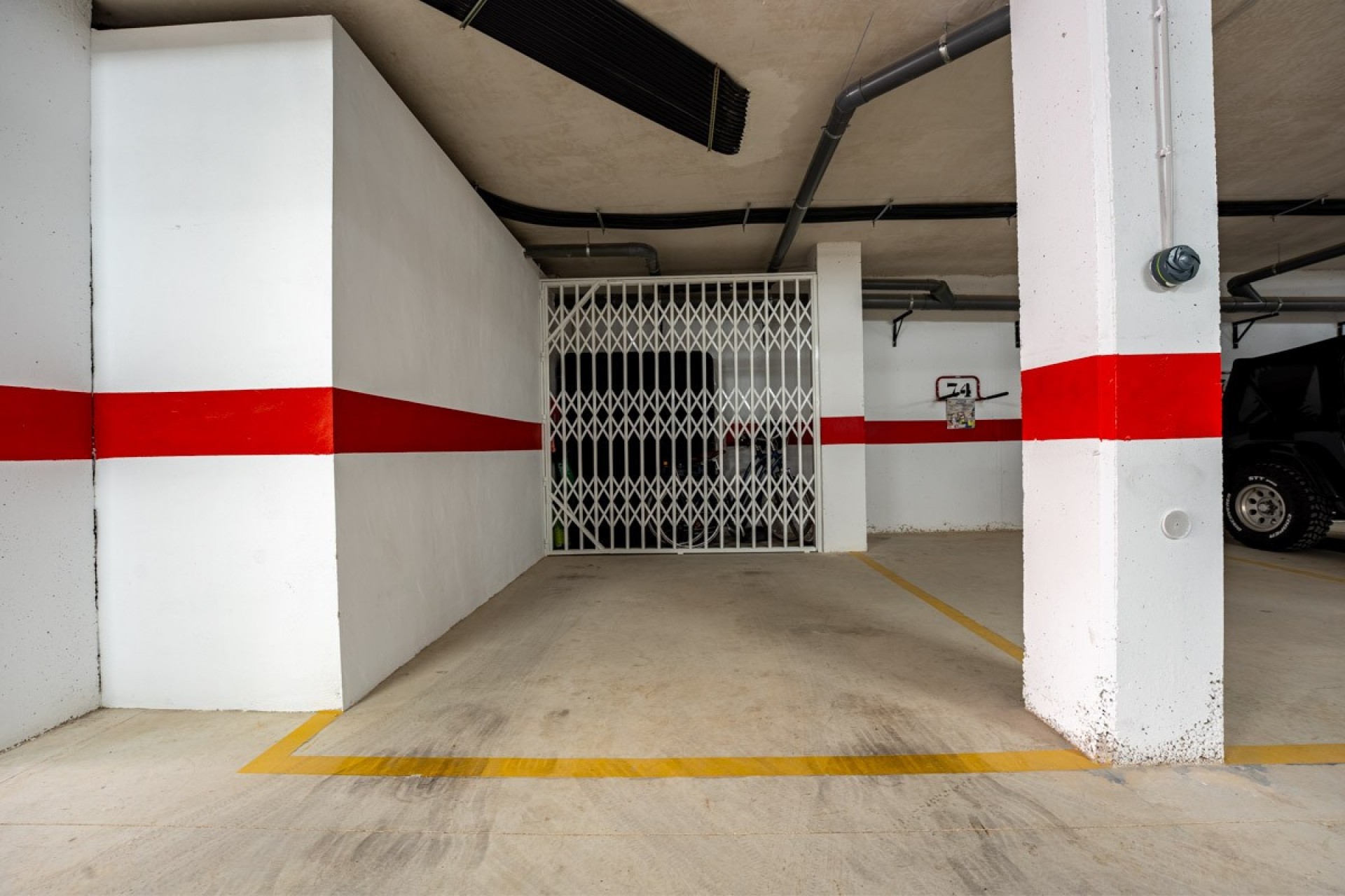 Resale - Apartment -
Guardamar del Segura