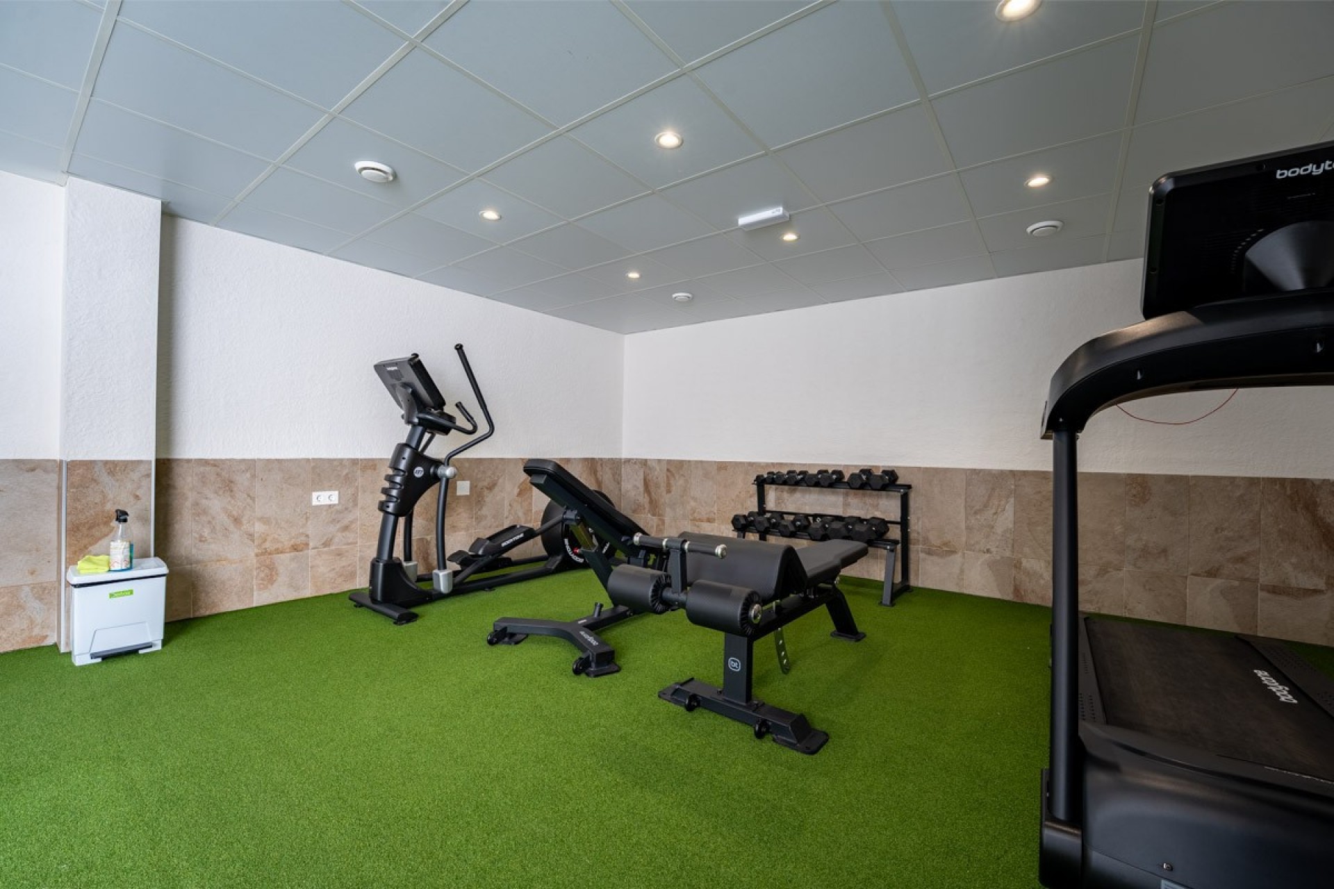 Resale - Apartment -
Guardamar del Segura