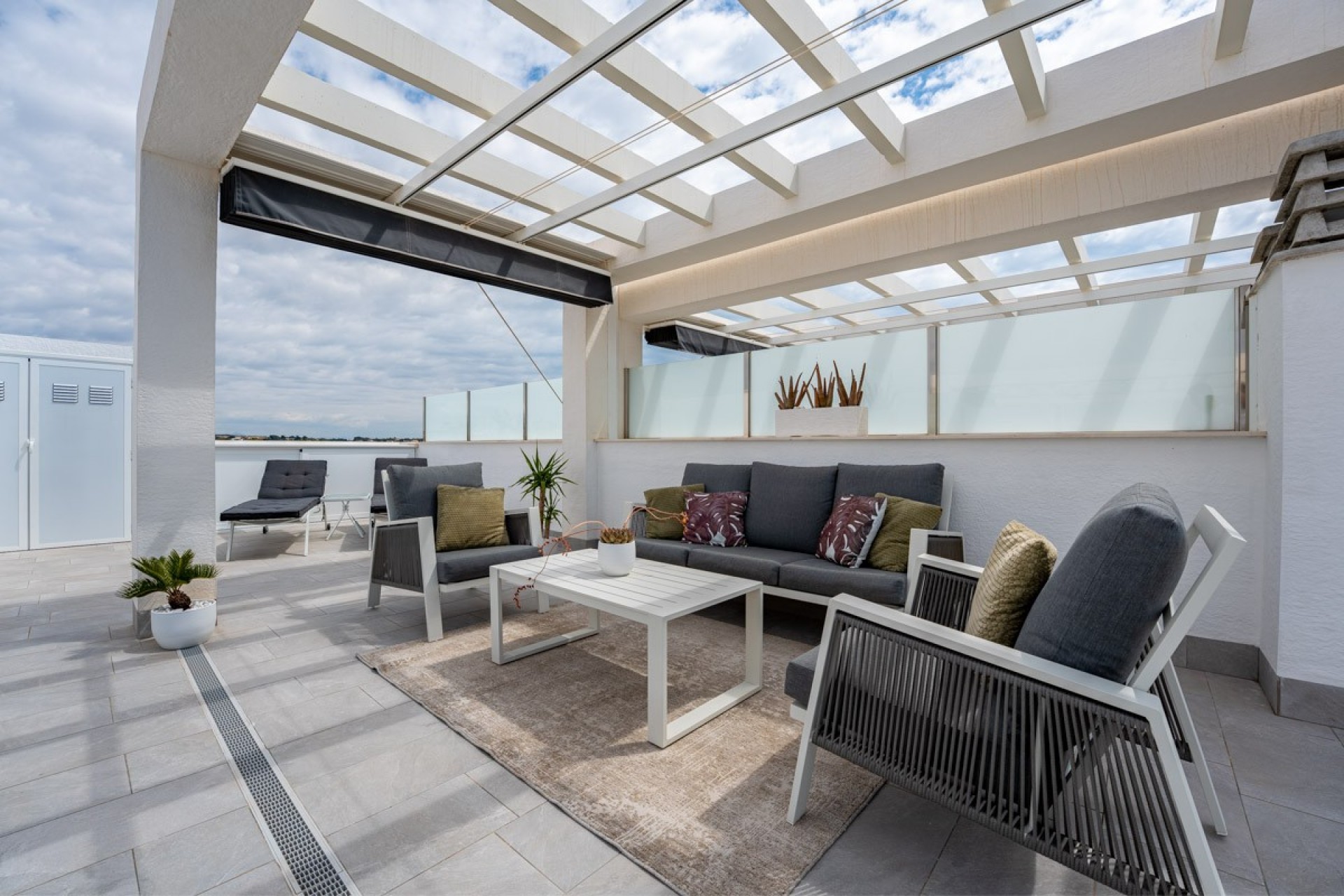 Resale - Apartment -
Guardamar del Segura