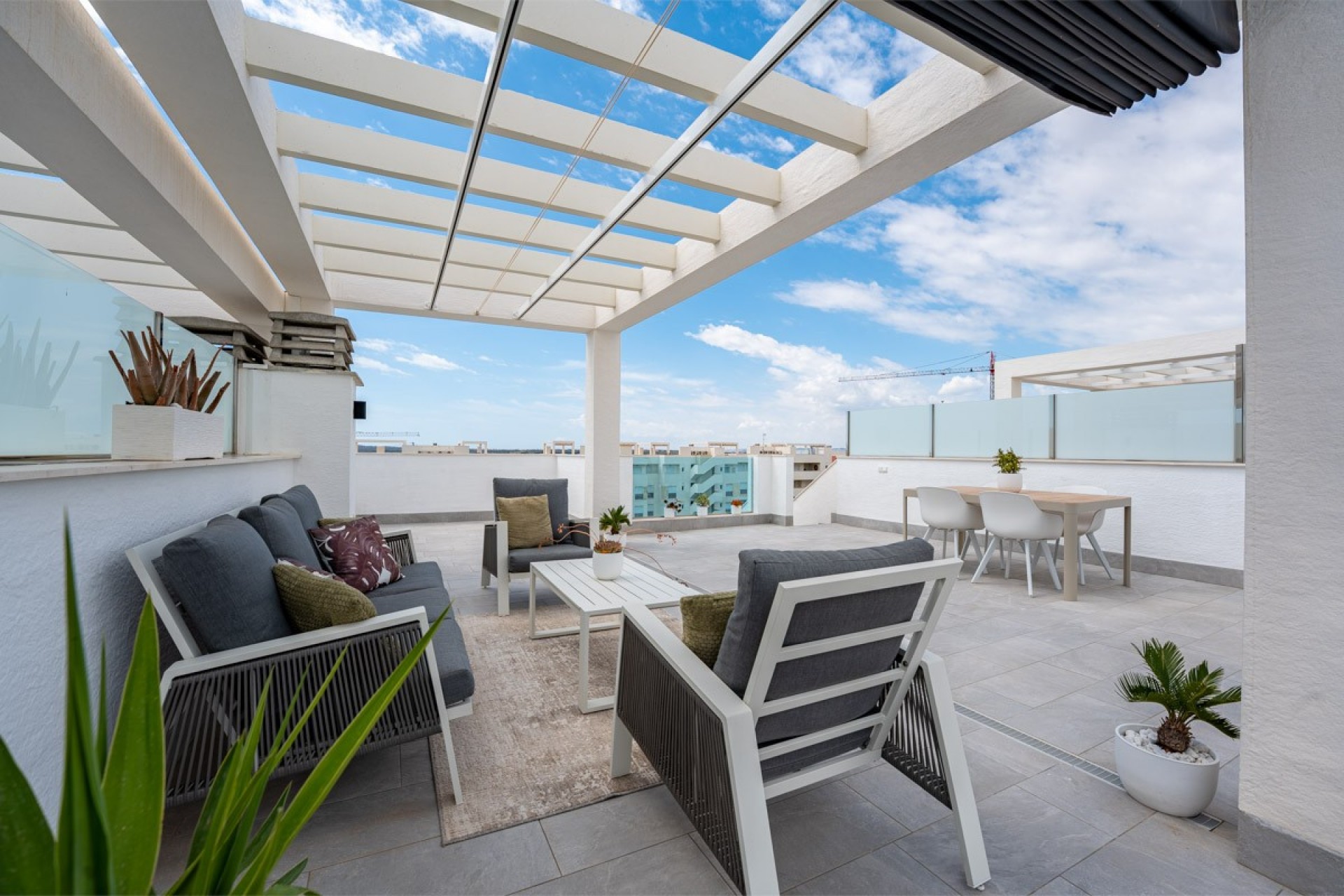 Resale - Apartment -
Guardamar del Segura