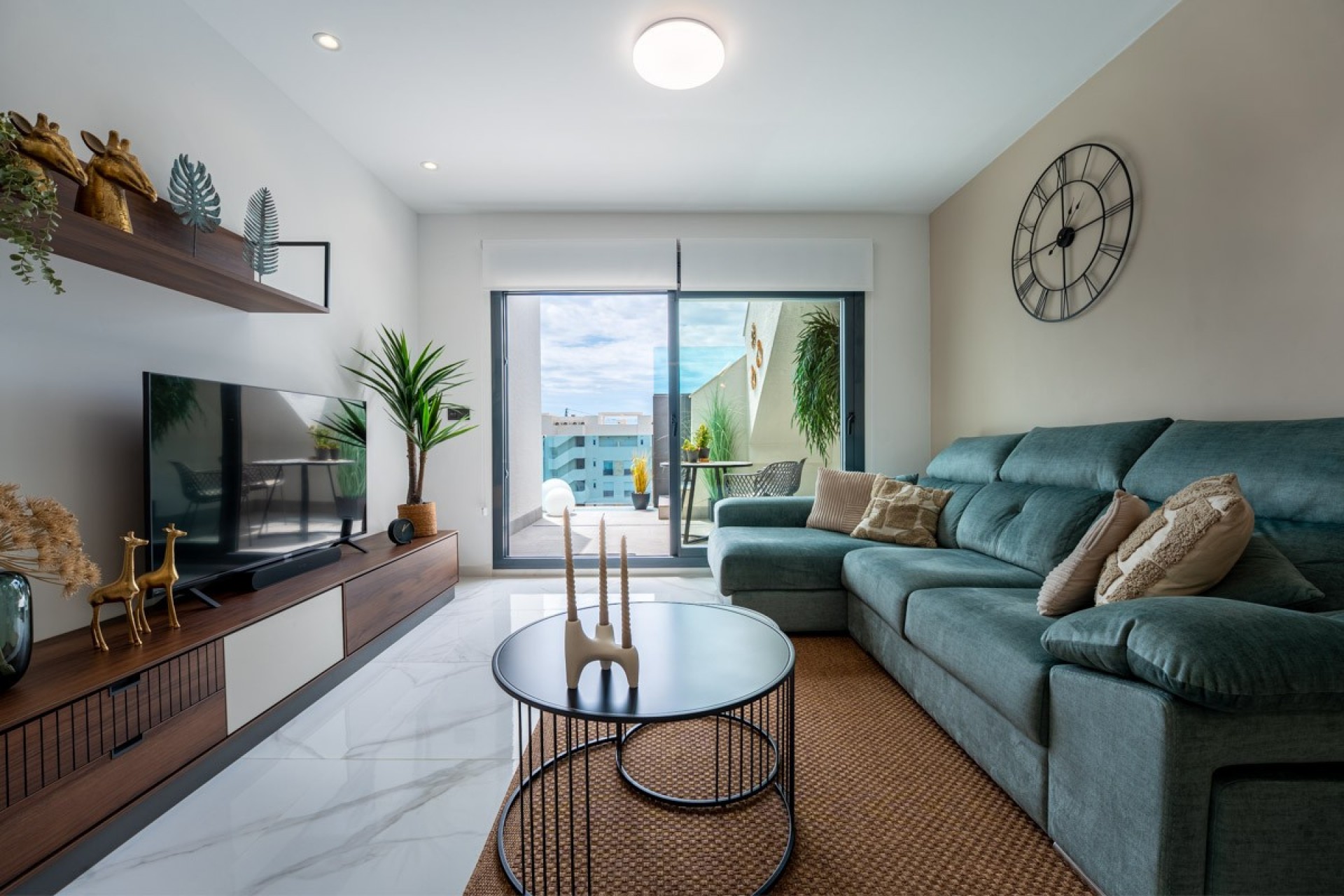 Resale - Apartment -
Guardamar del Segura