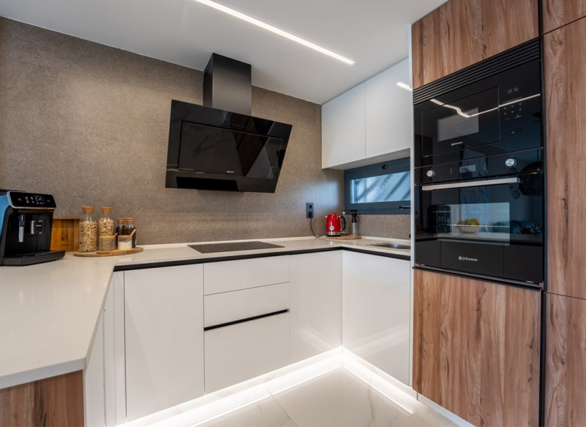 Resale - Apartment -
Guardamar del Segura