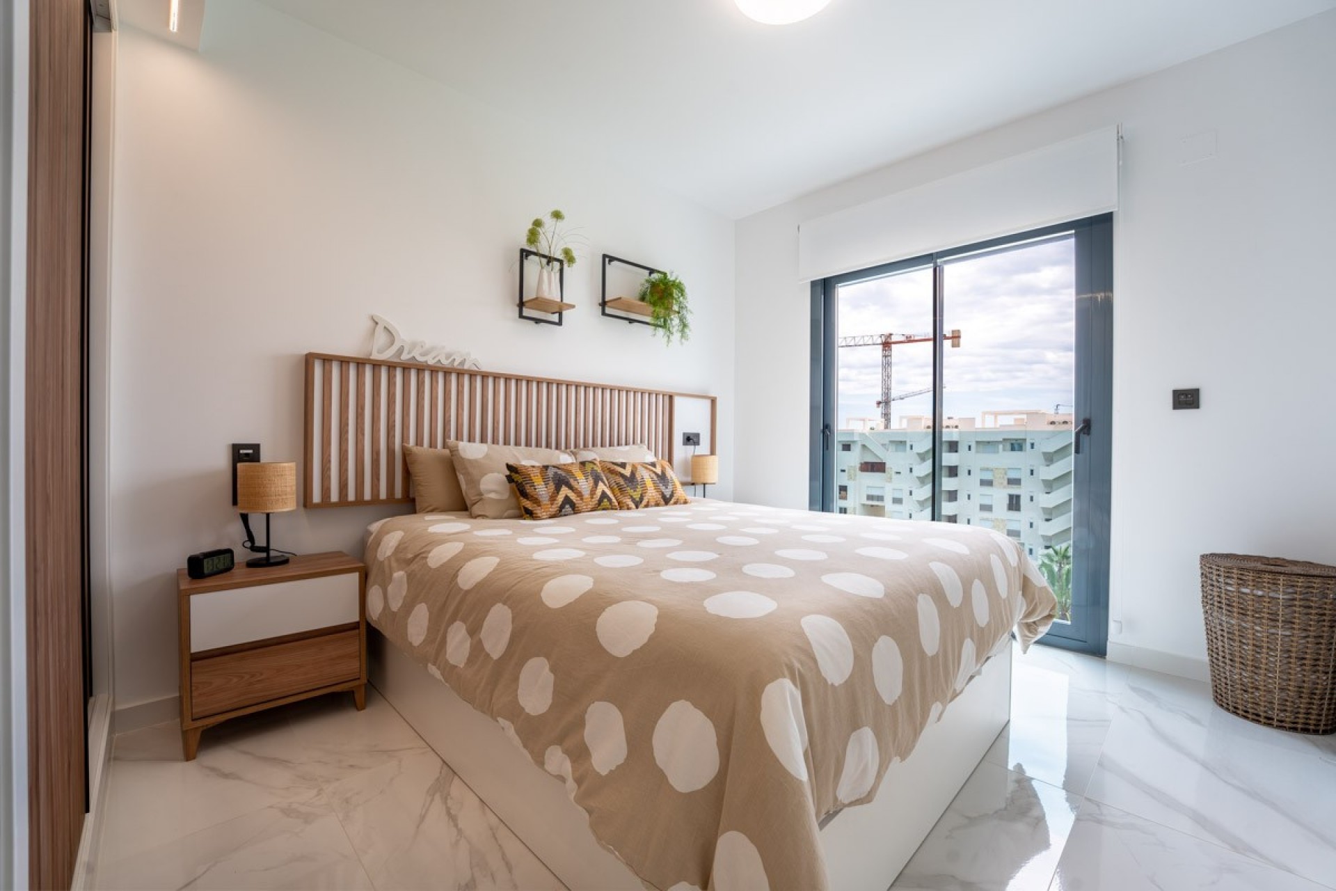 Resale - Apartment -
Guardamar del Segura