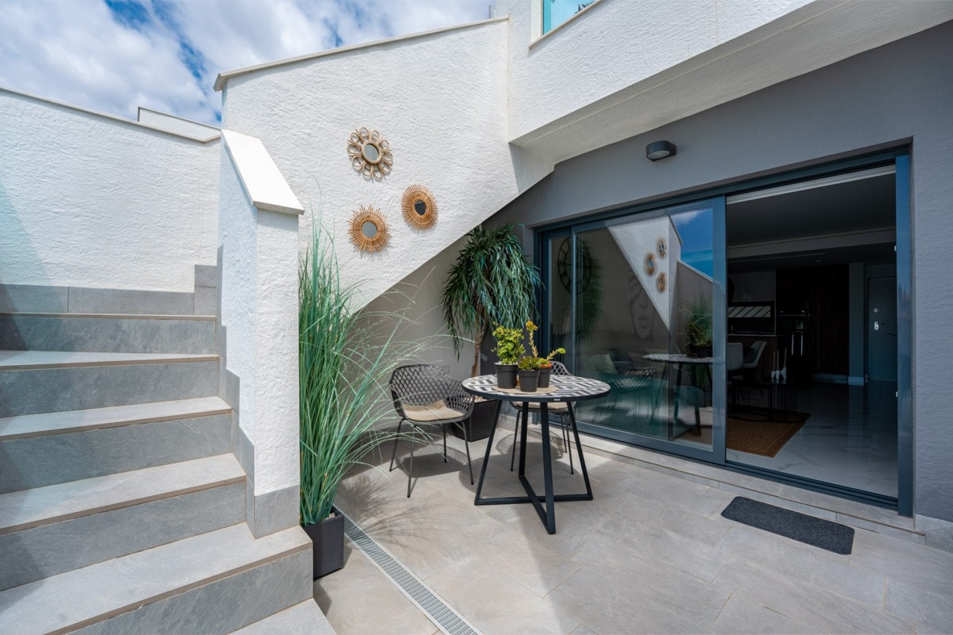 Resale - Apartment -
Guardamar del Segura