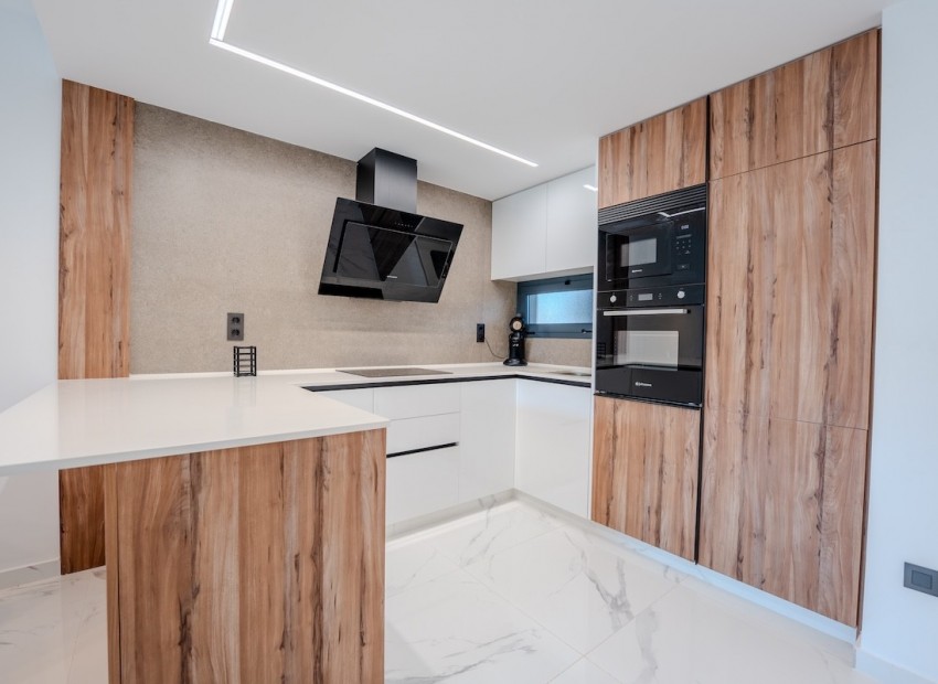 Resale - Apartment -
Guardamar del Segura