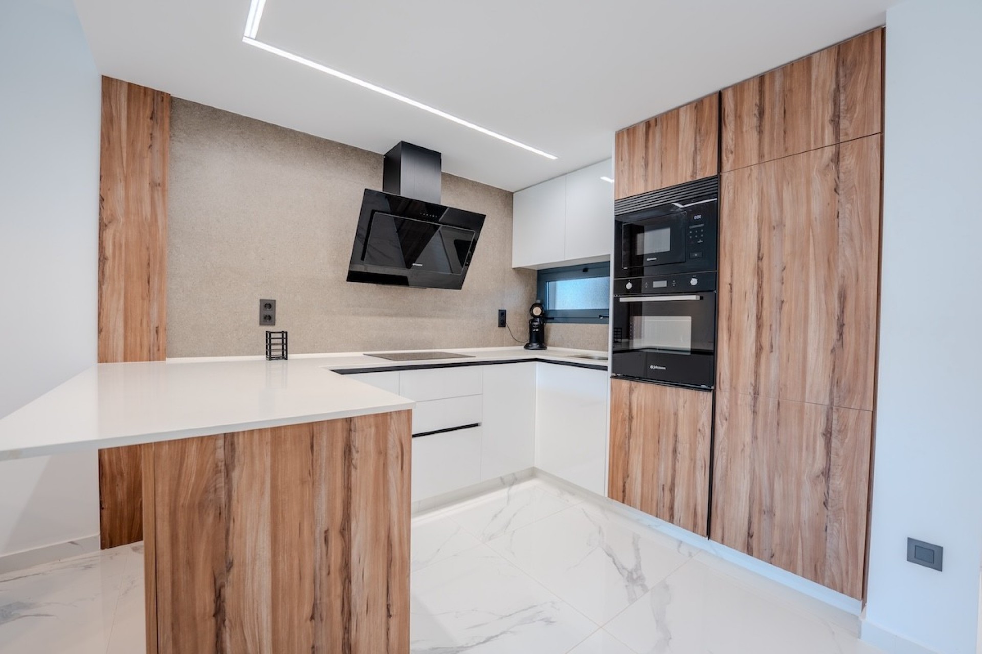 Resale - Apartment -
Guardamar del Segura