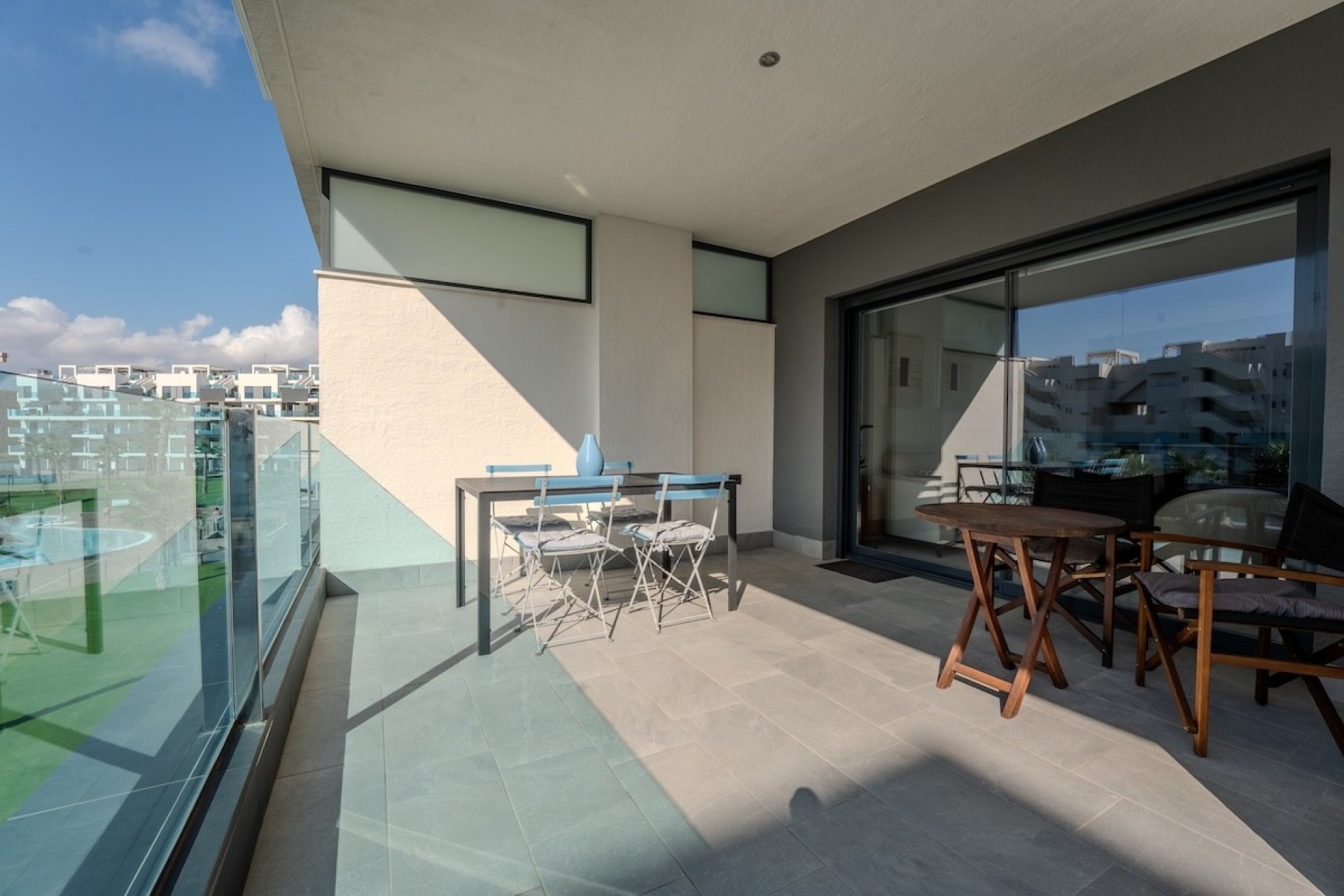 Resale - Apartment -
Guardamar del Segura