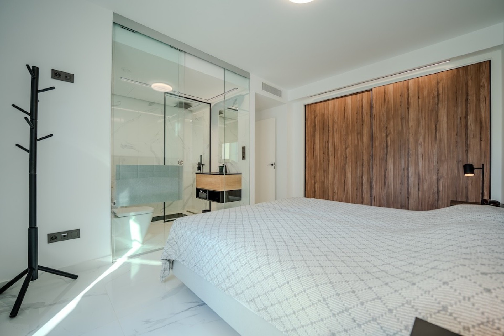 Resale - Apartment -
Guardamar del Segura