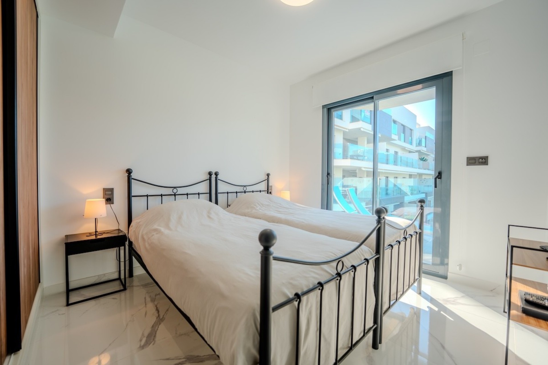 Resale - Apartment -
Guardamar del Segura