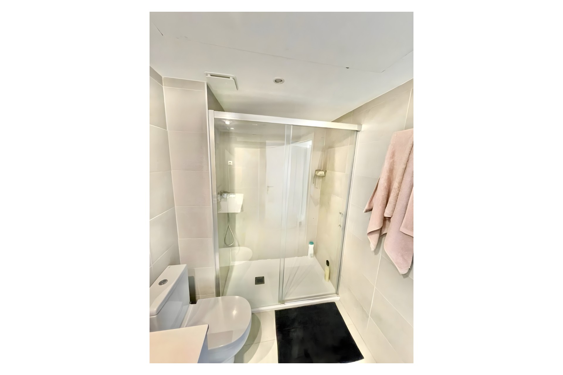 Resale - Apartment -
Jávea - Arenal