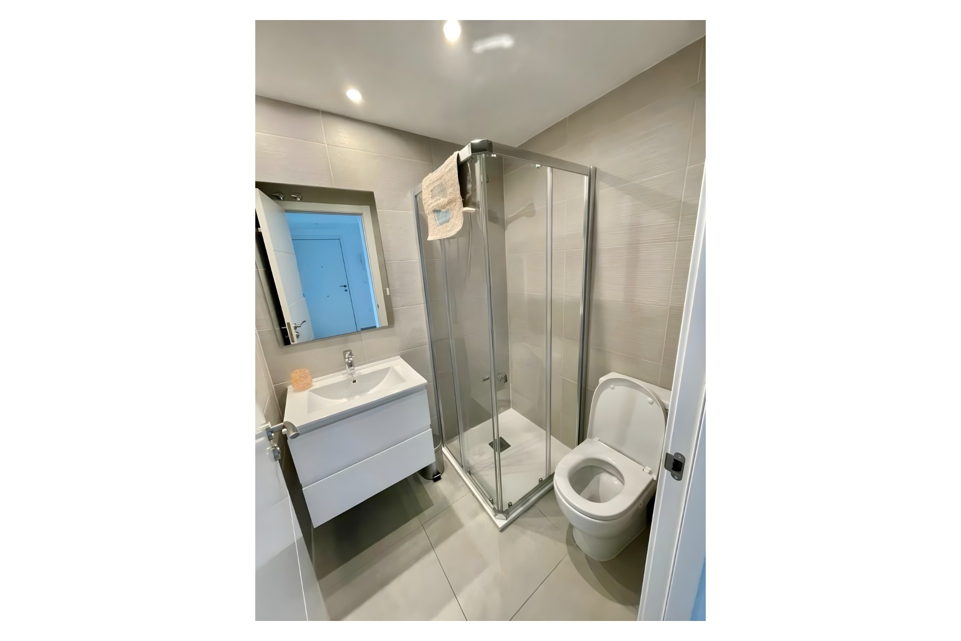 Resale - Apartment -
Jávea - Arenal