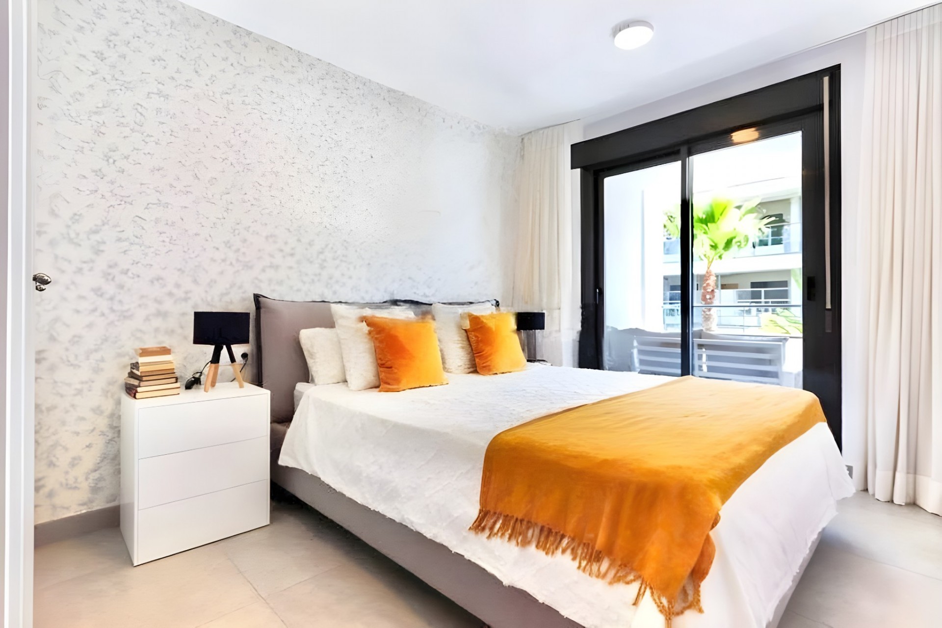 Resale - Apartment -
Jávea - Arenal