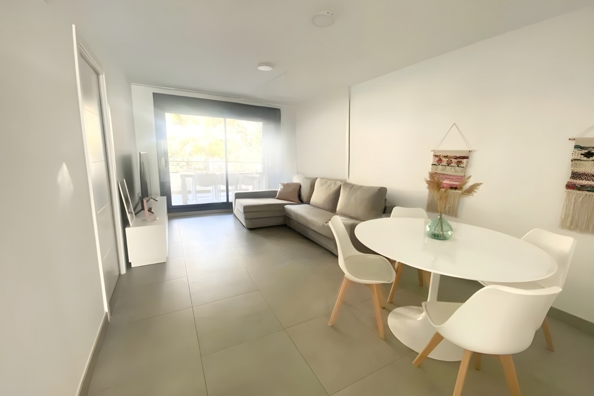 Resale - Apartment -
Jávea - Arenal