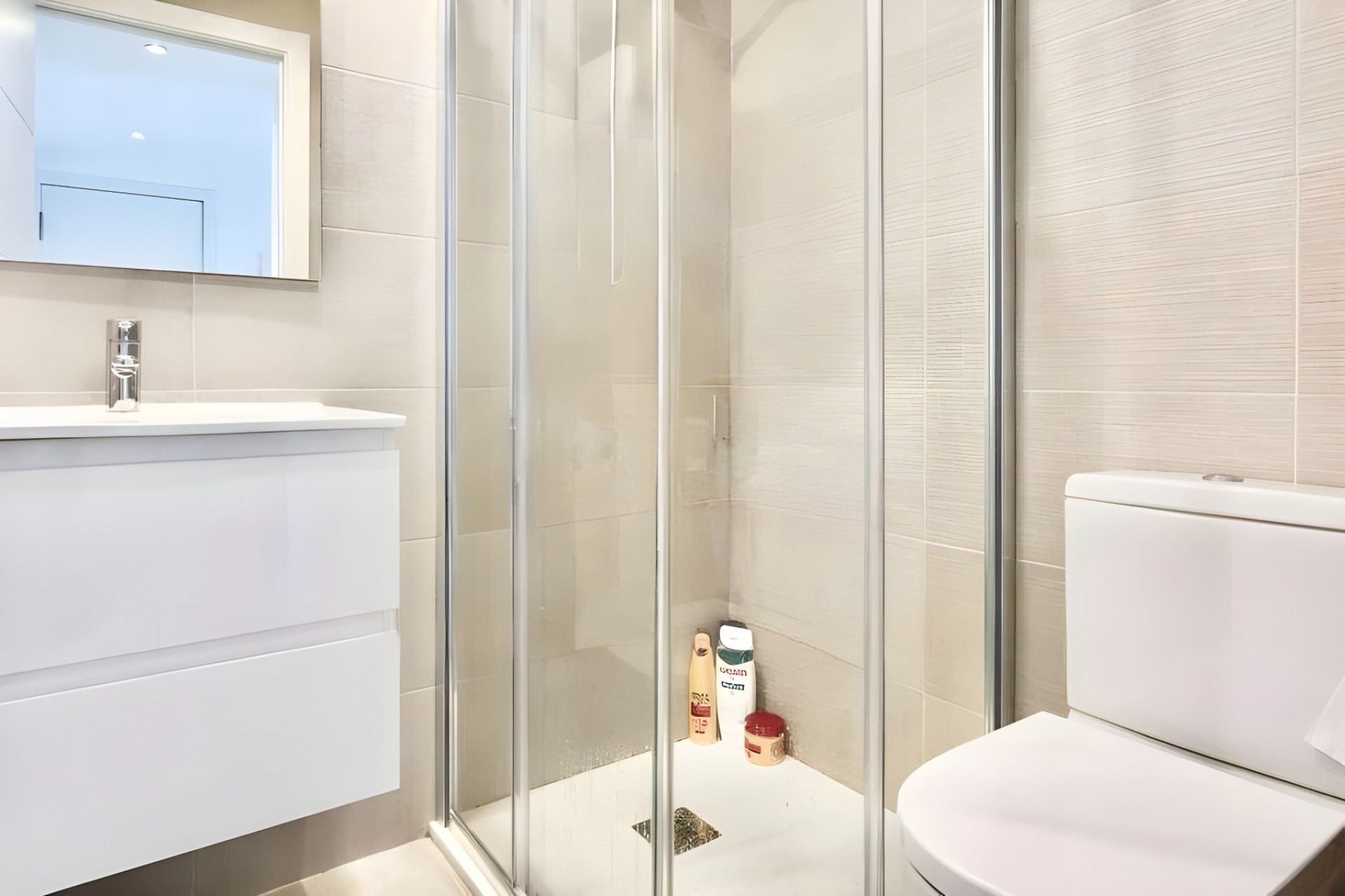 Resale - Apartment -
Jávea - Arenal