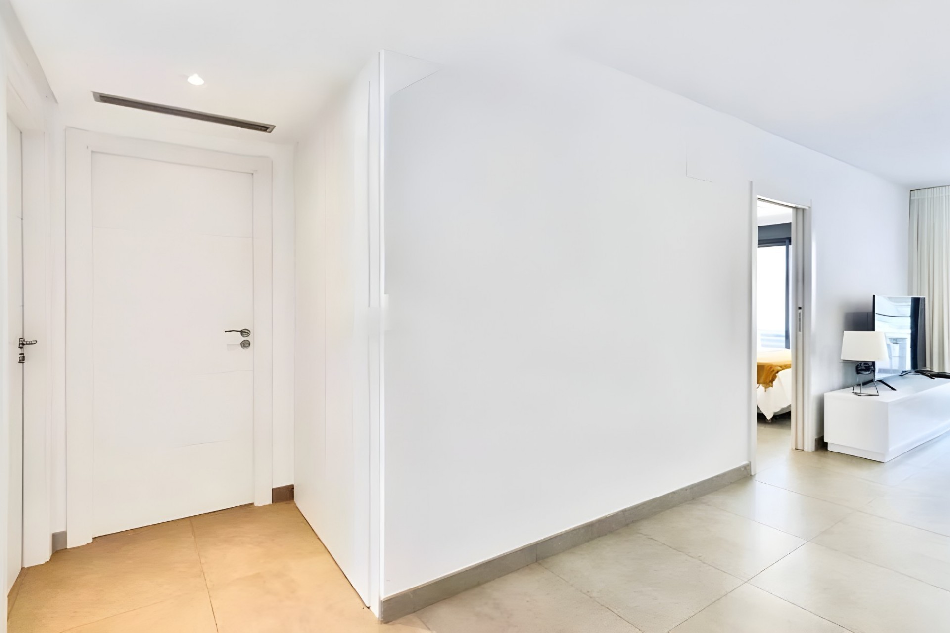 Resale - Apartment -
Jávea - Arenal