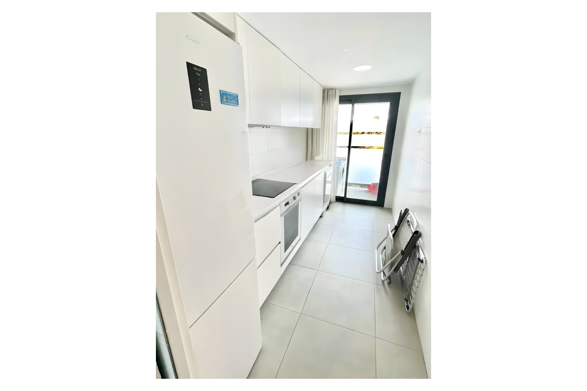 Resale - Apartment -
Jávea - Arenal
