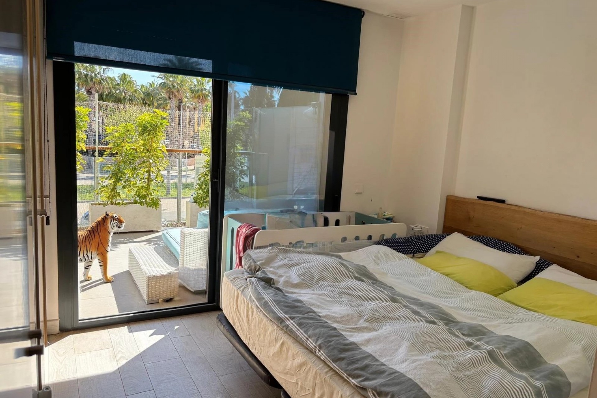 Resale - Apartment -
Jávea - Arenal