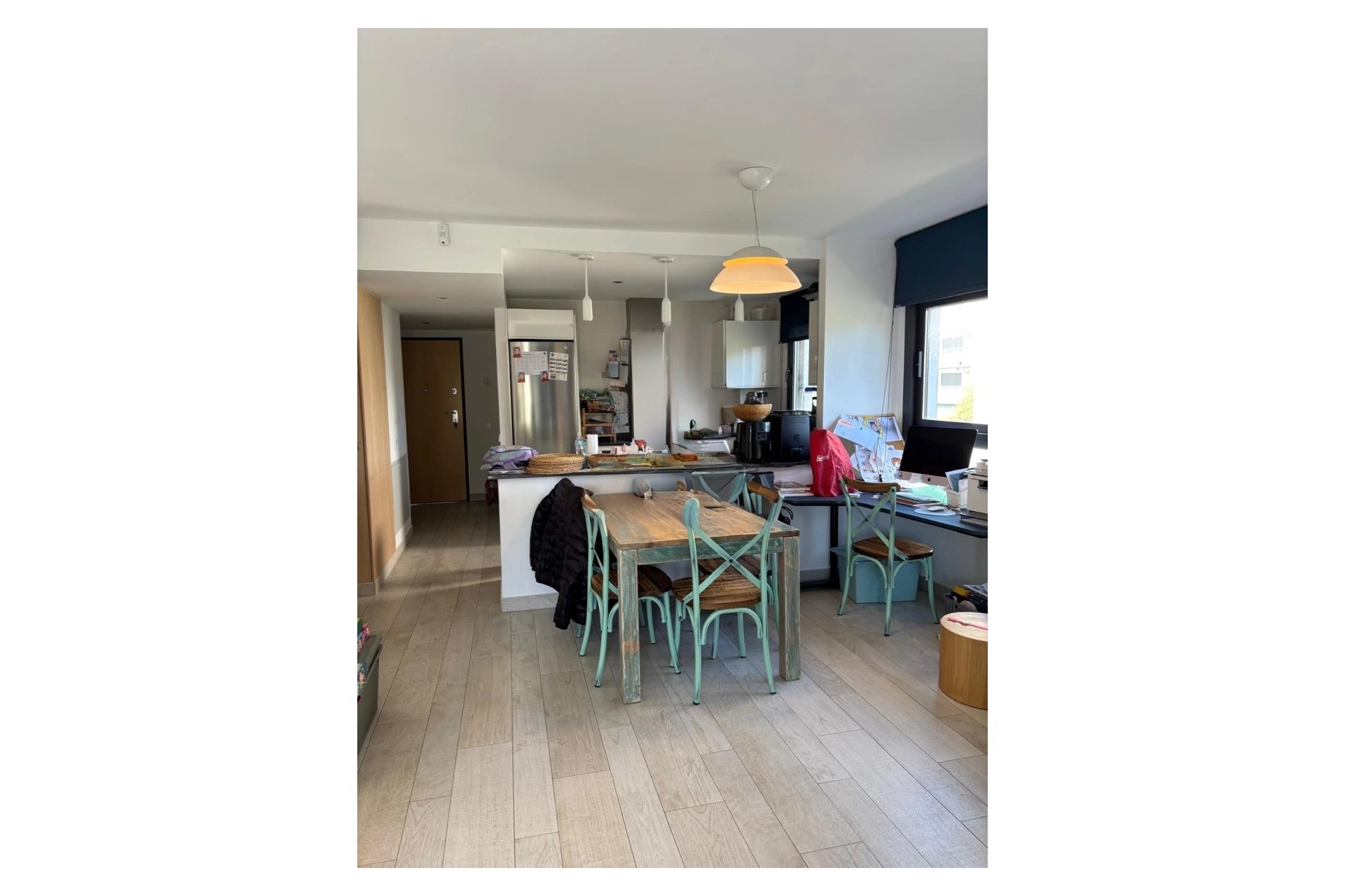 Resale - Apartment -
Jávea - Arenal