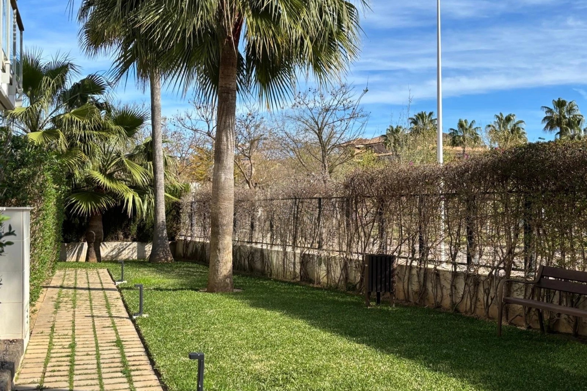 Resale - Apartment -
Jávea - Arenal