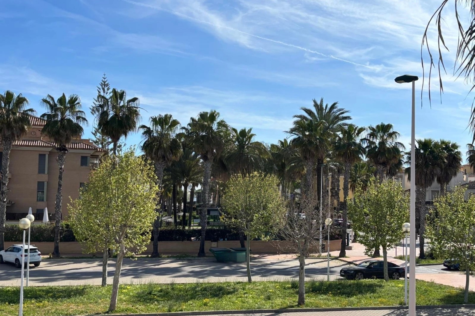 Resale - Apartment -
Jávea - Arenal