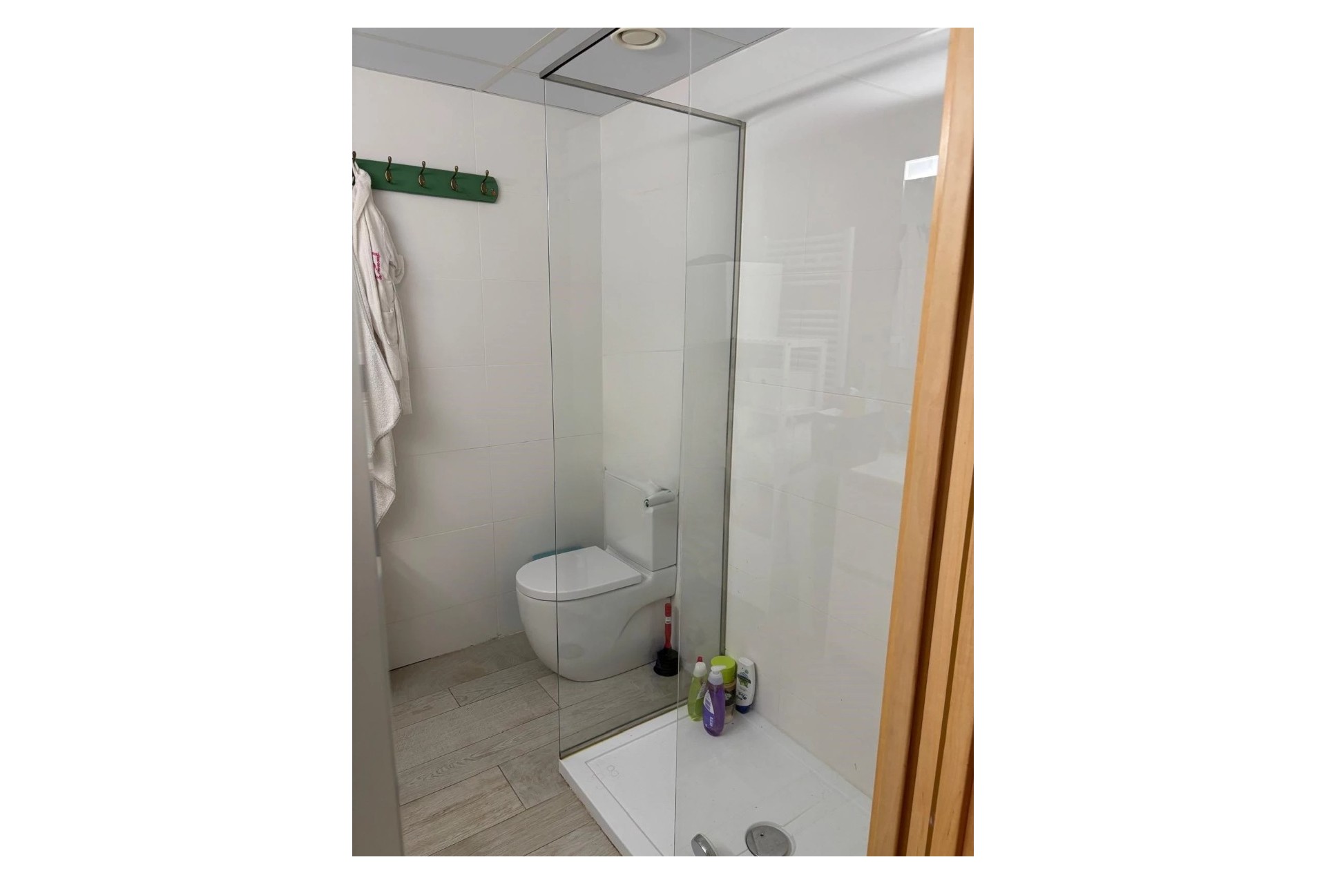 Resale - Apartment -
Jávea - Arenal