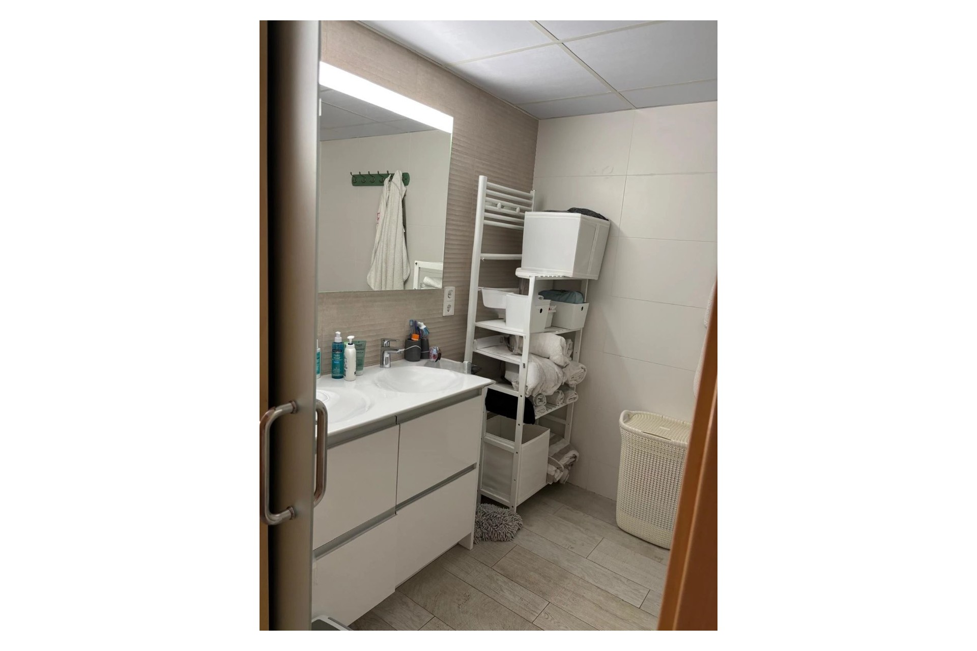 Resale - Apartment -
Jávea - Arenal