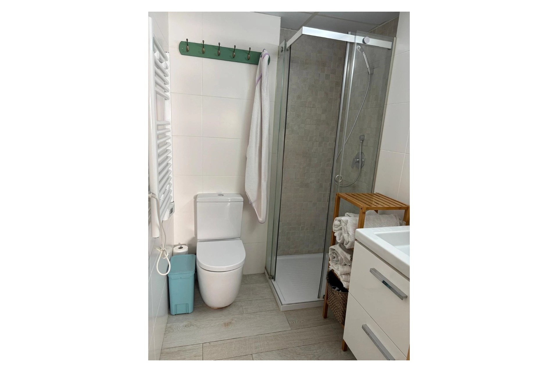 Resale - Apartment -
Jávea - Arenal