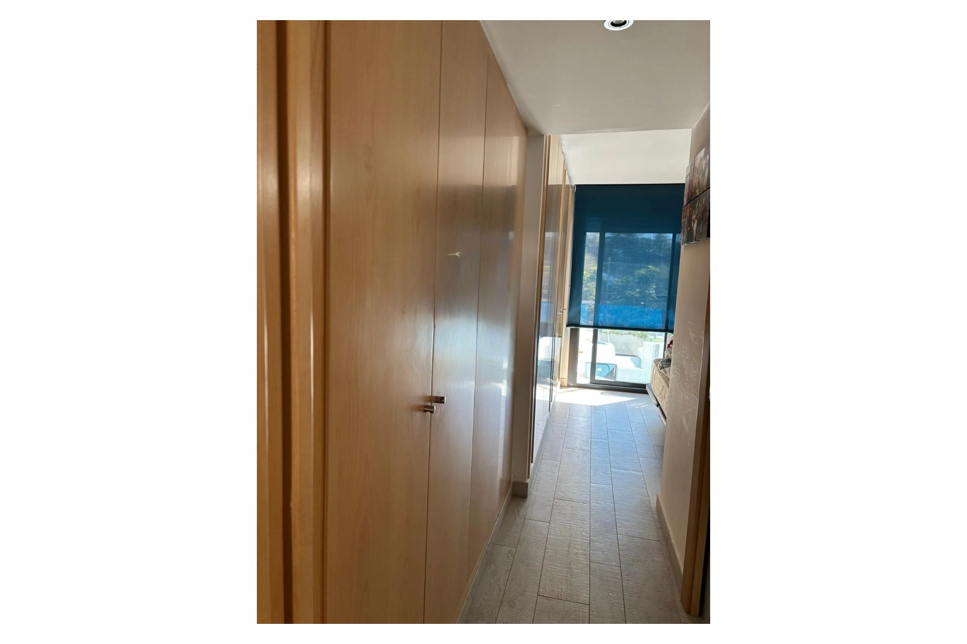 Resale - Apartment -
Jávea - Arenal