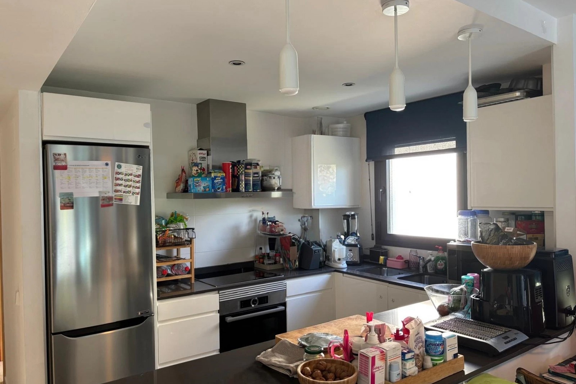 Resale - Apartment -
Jávea - Arenal
