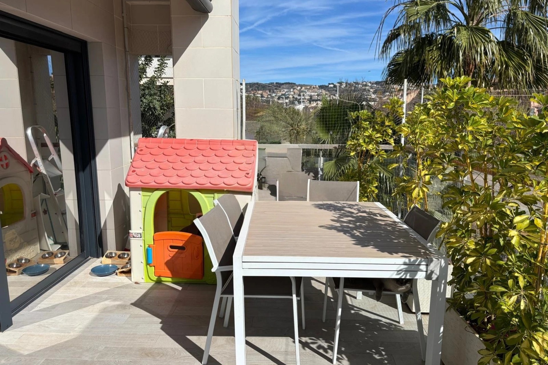 Resale - Apartment -
Jávea - Arenal