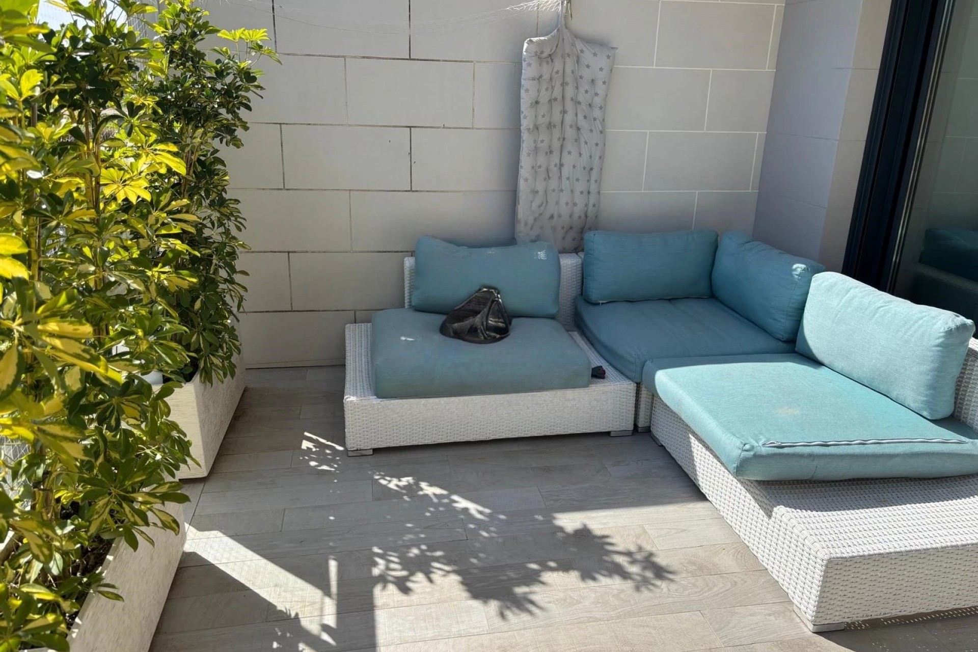 Resale - Apartment -
Jávea - Arenal