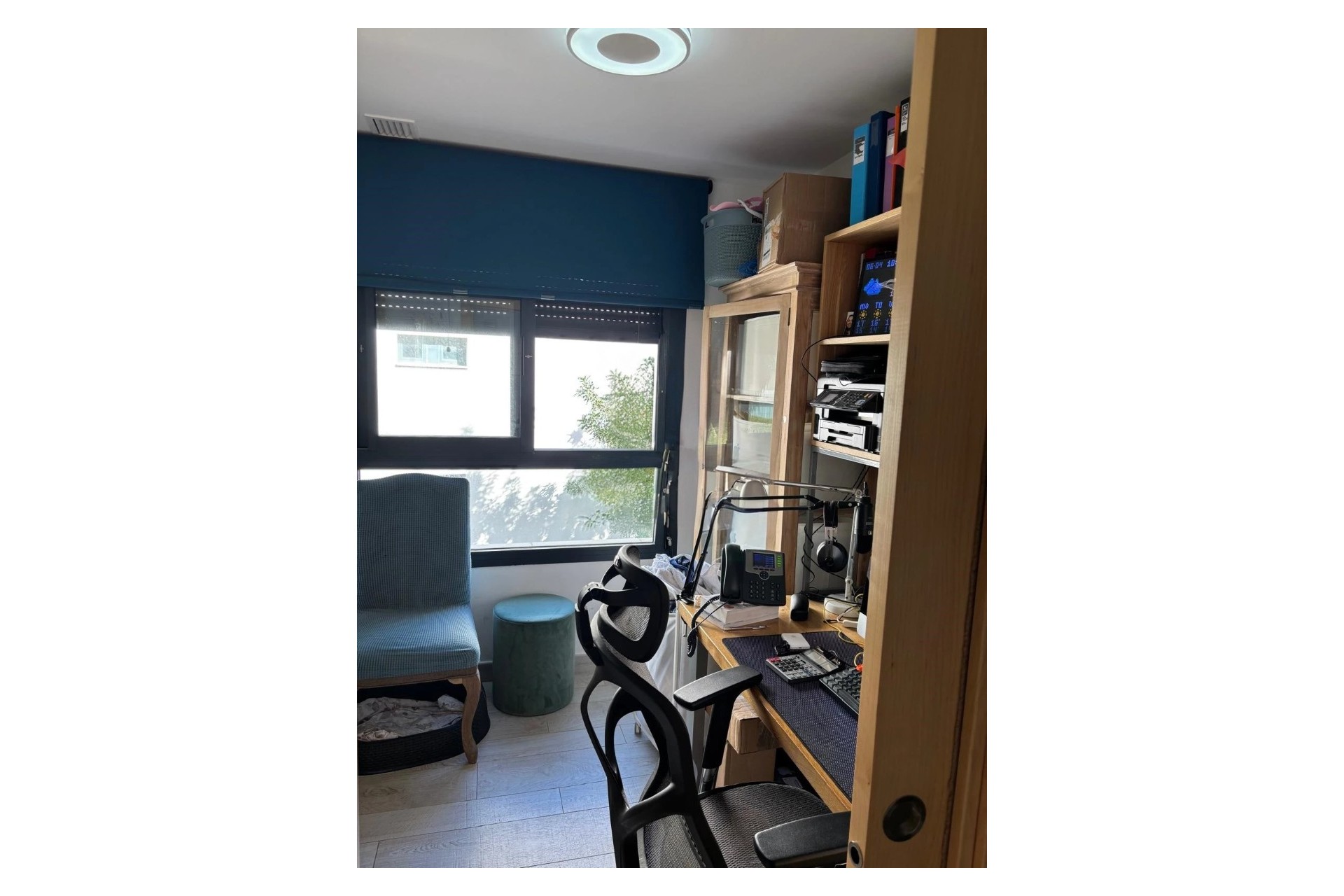 Resale - Apartment -
Jávea - Arenal