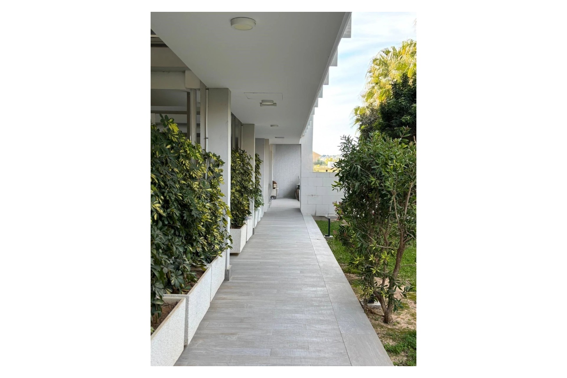 Resale - Apartment -
Jávea - Arenal