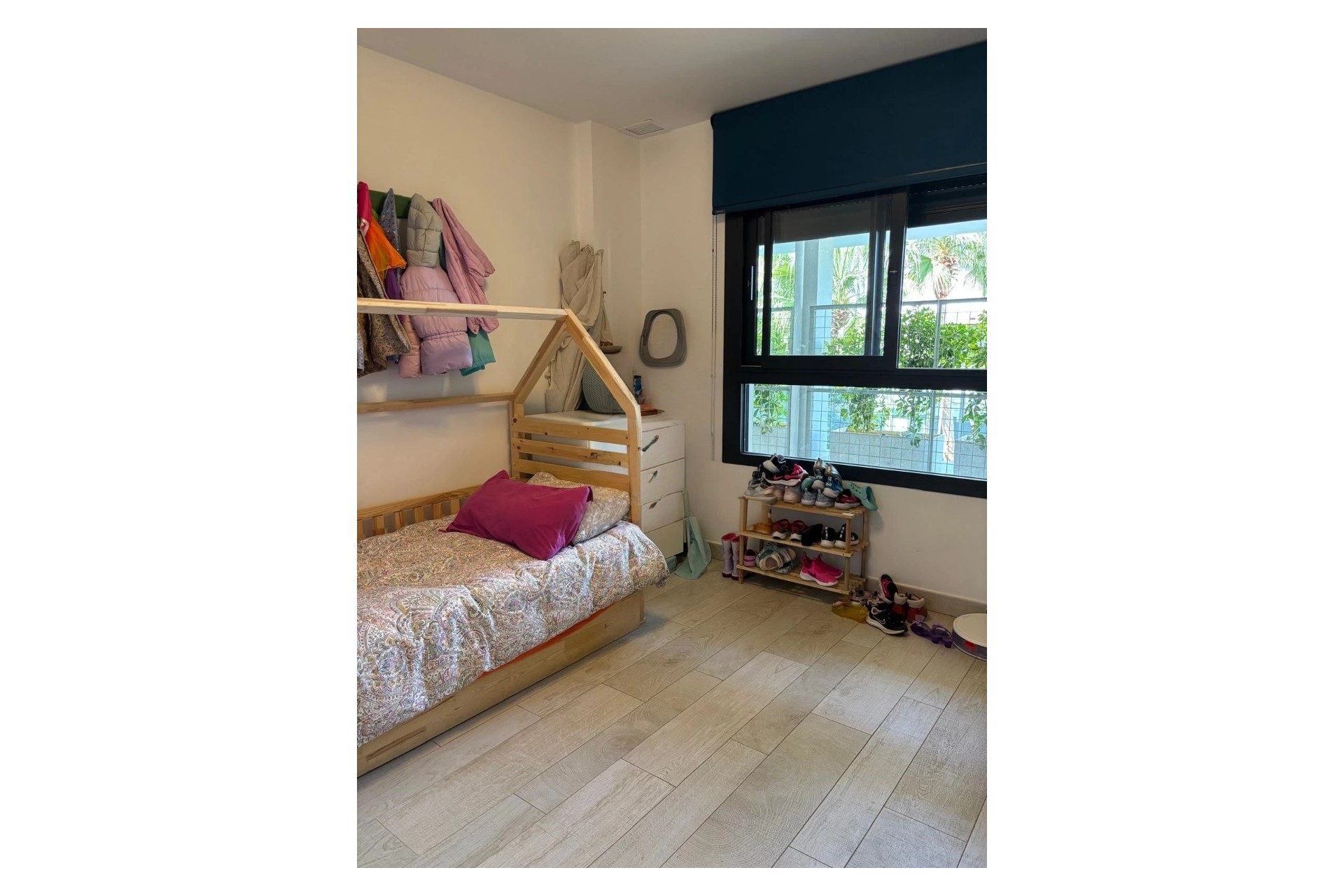 Resale - Apartment -
Jávea - Arenal