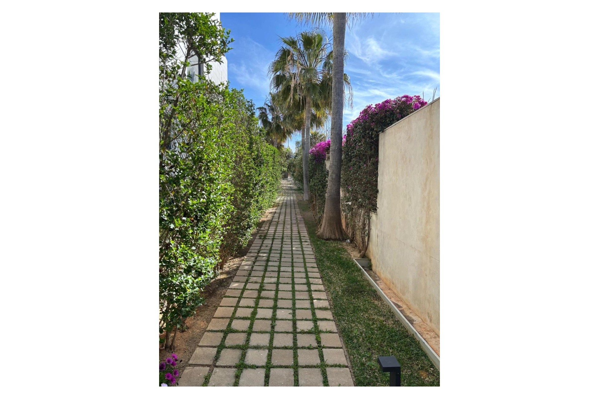 Resale - Apartment -
Jávea - Arenal