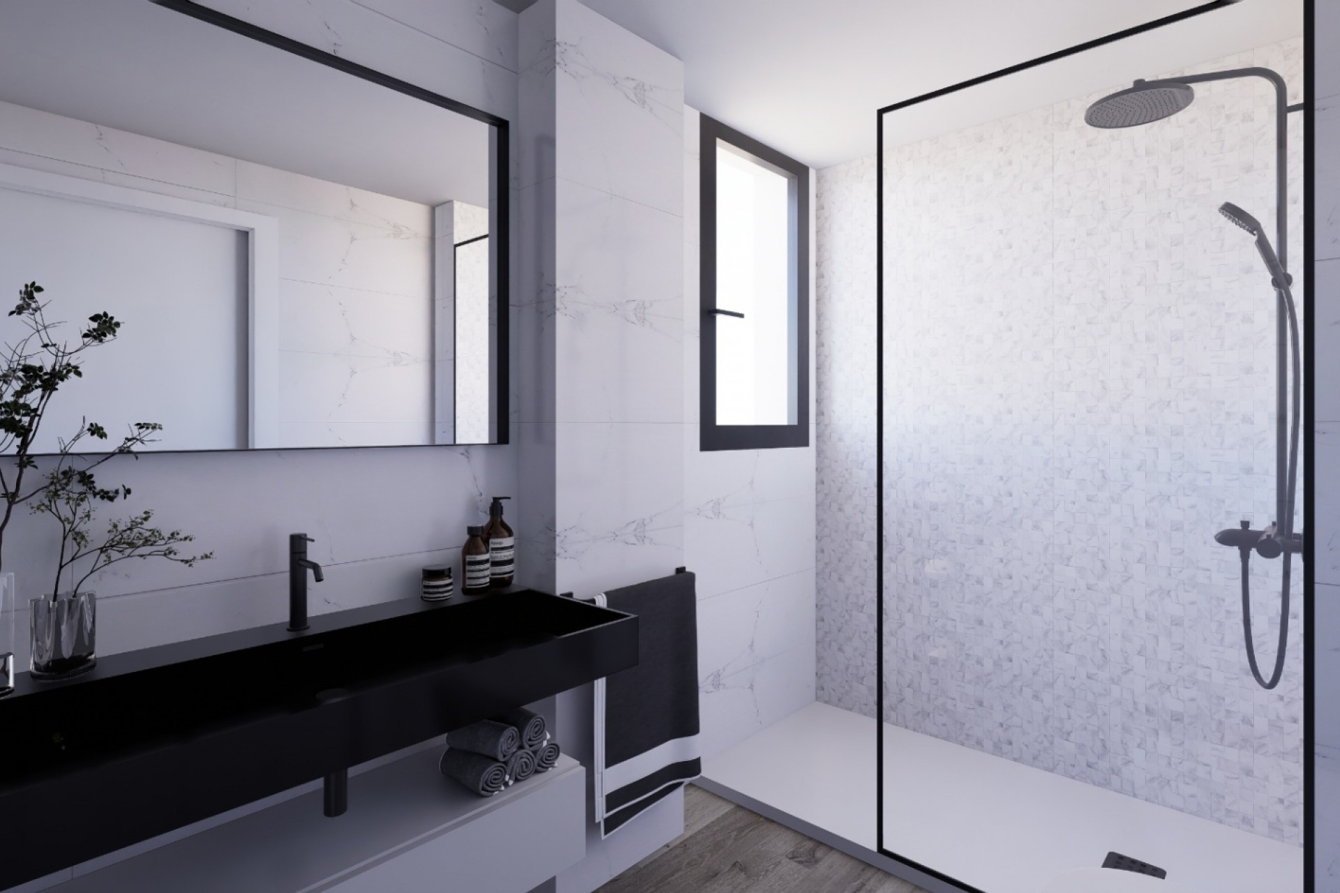 Resale - Apartment -
Jávea - Cala Blanca