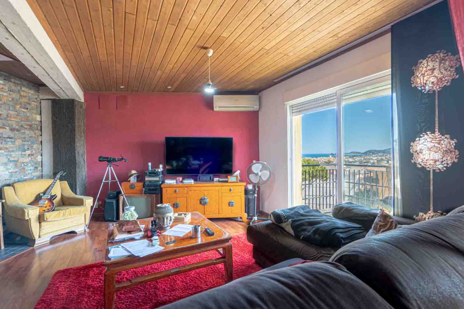 Resale - Apartment -
Jávea - Centre