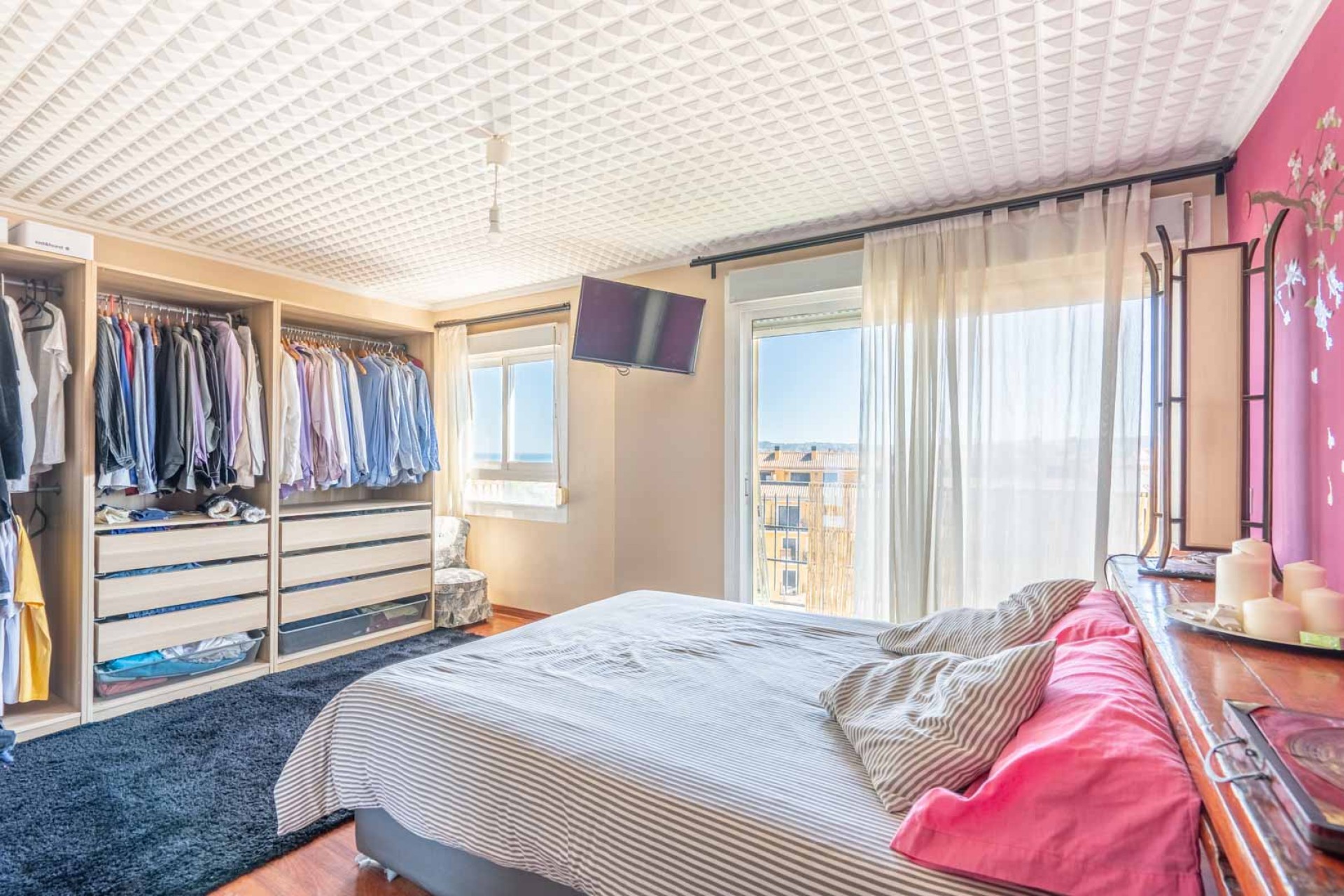 Resale - Apartment -
Jávea - Centre