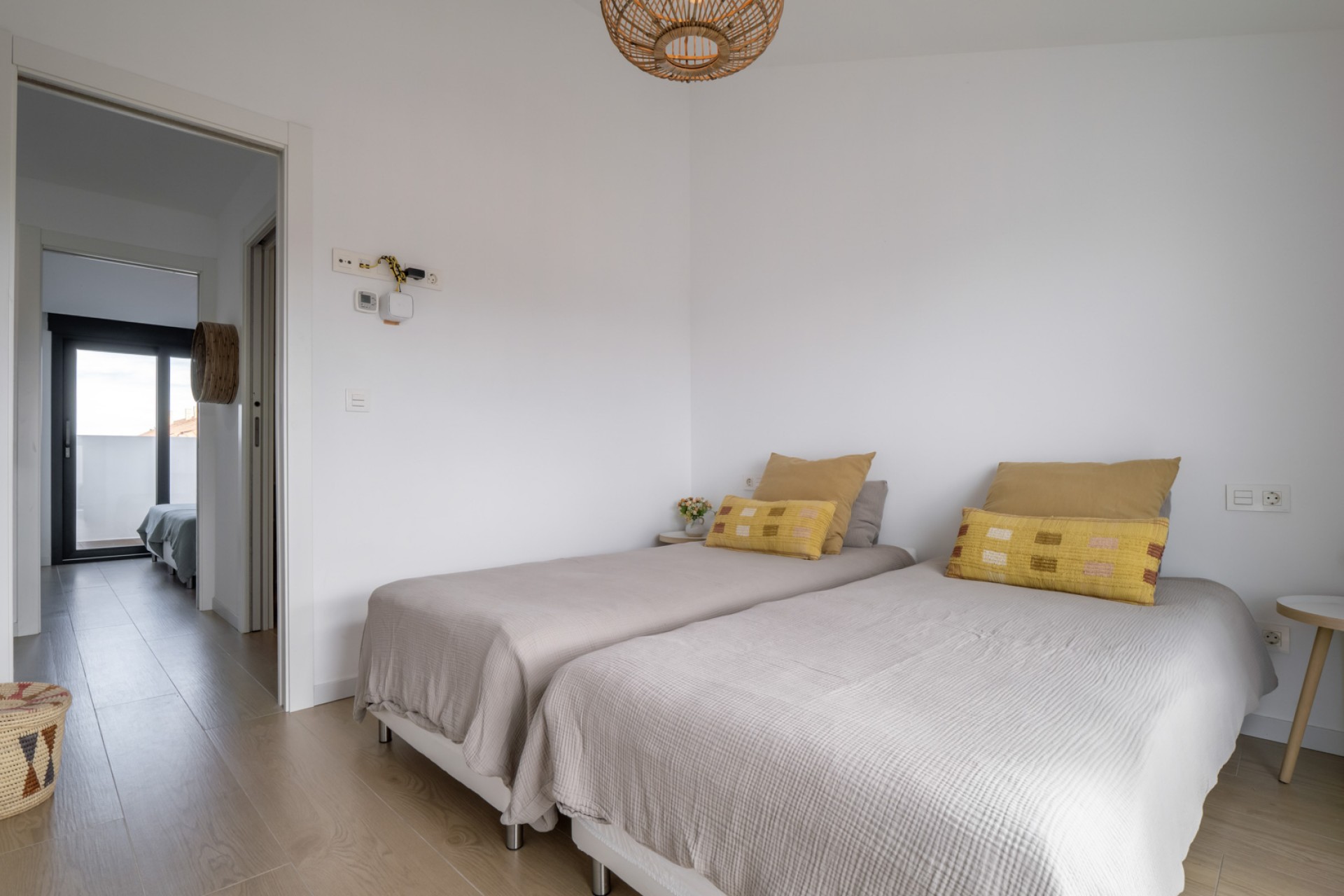Resale - Apartment -
Jávea - El Arenal