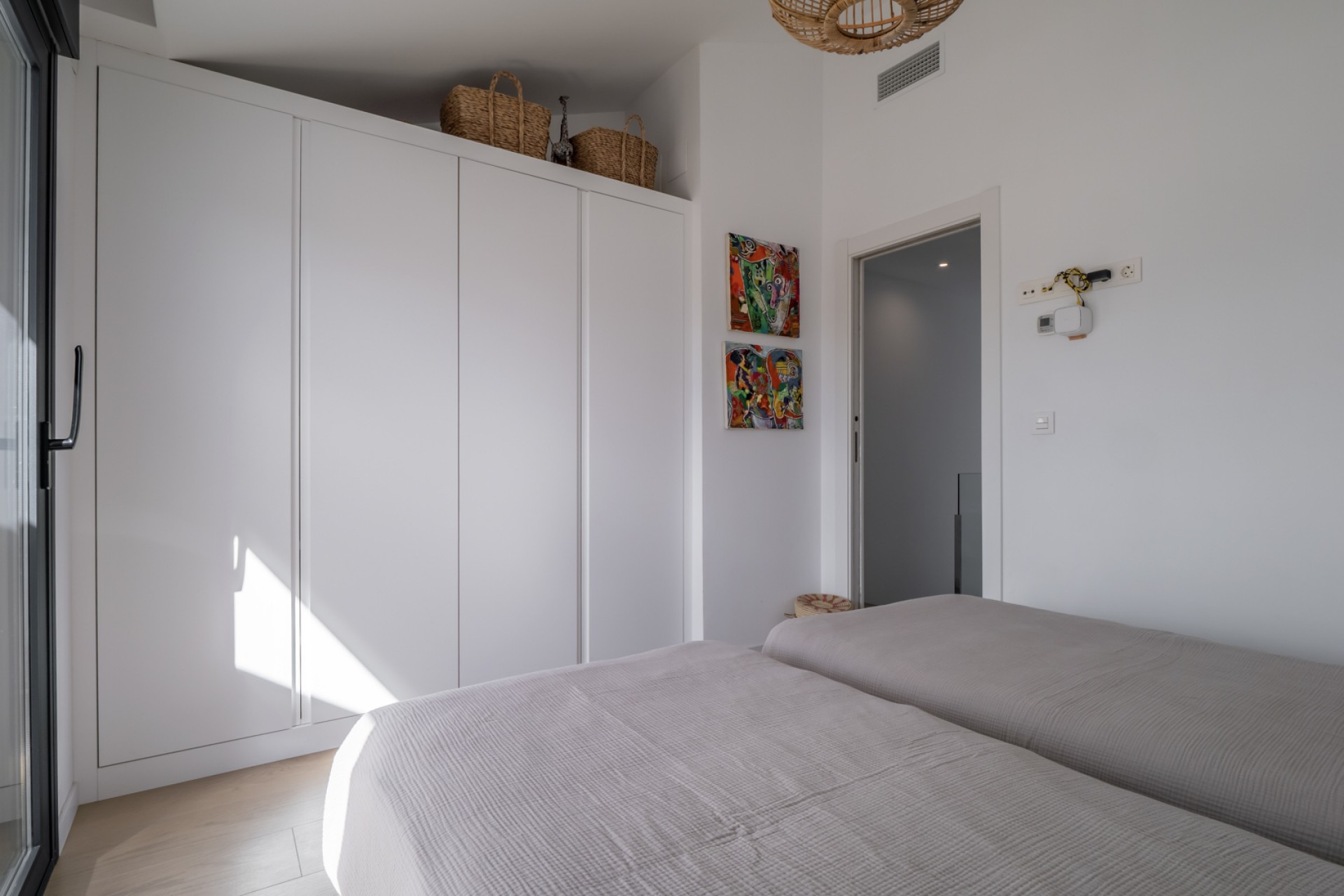 Resale - Apartment -
Jávea - El Arenal