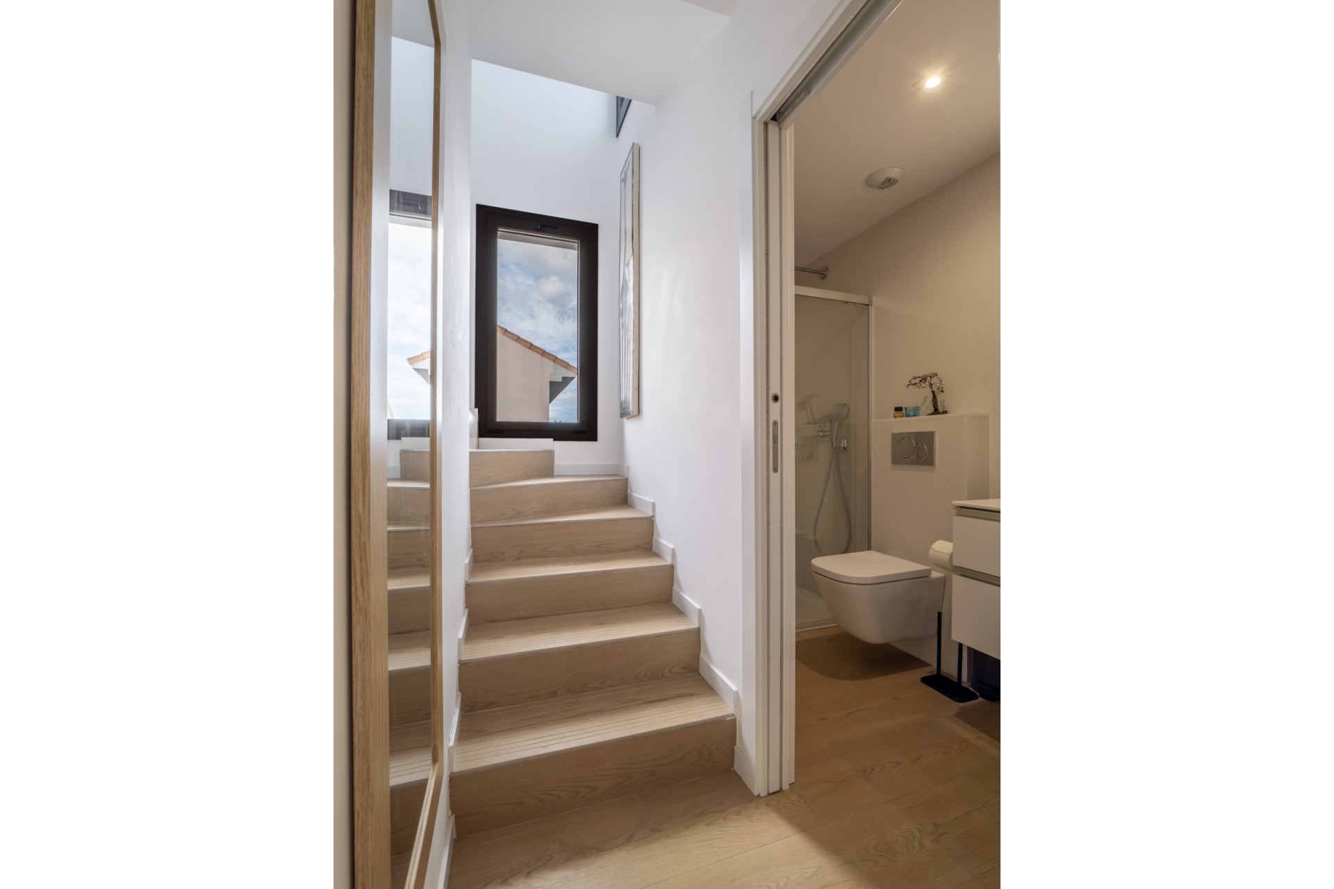 Resale - Apartment -
Jávea - El Arenal