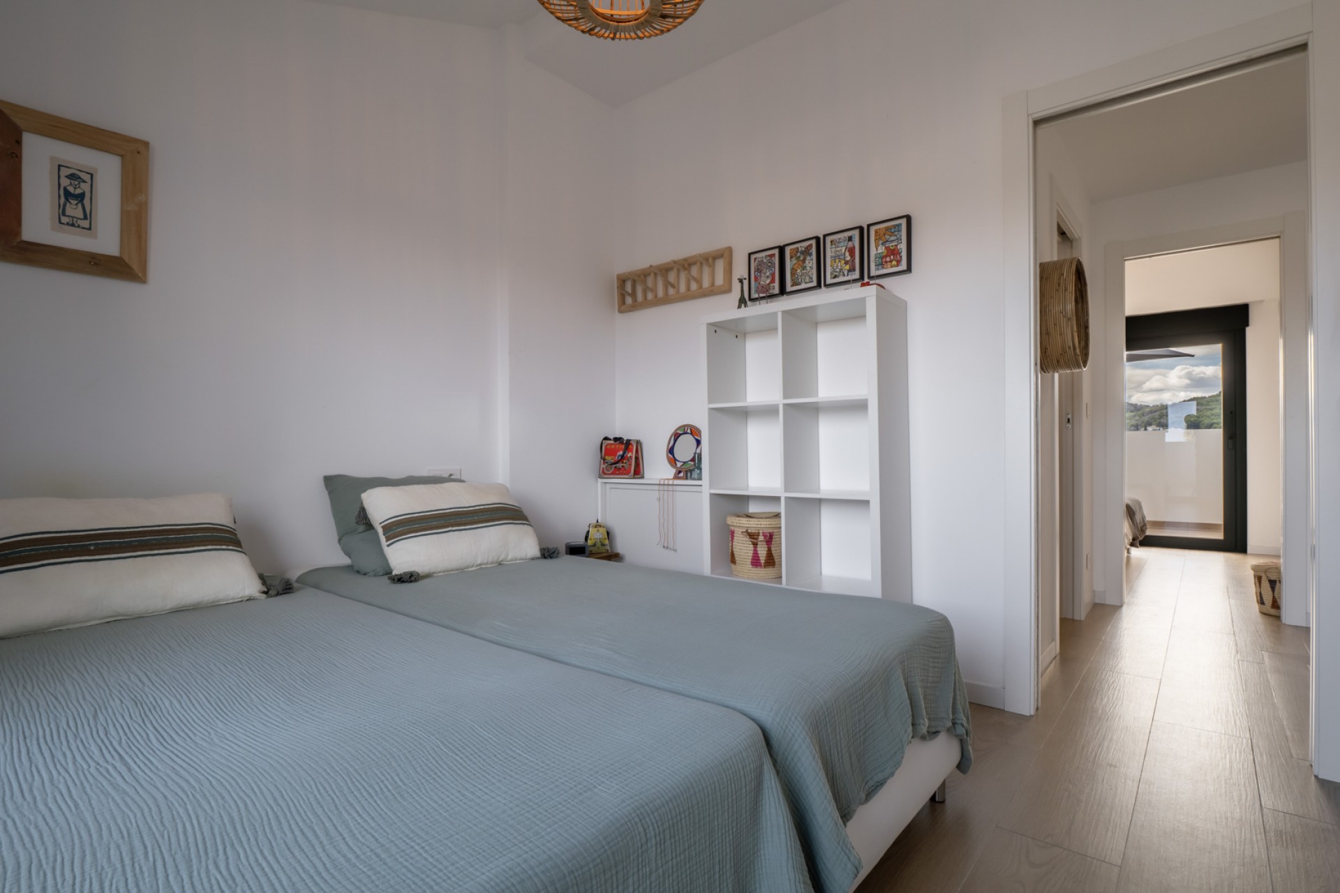 Resale - Apartment -
Jávea - El Arenal