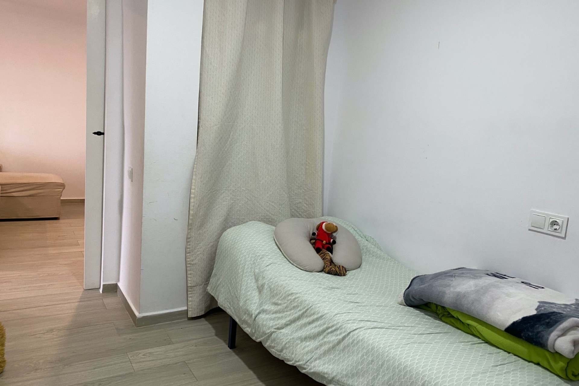Resale - Apartment -
Jávea - El Arenal