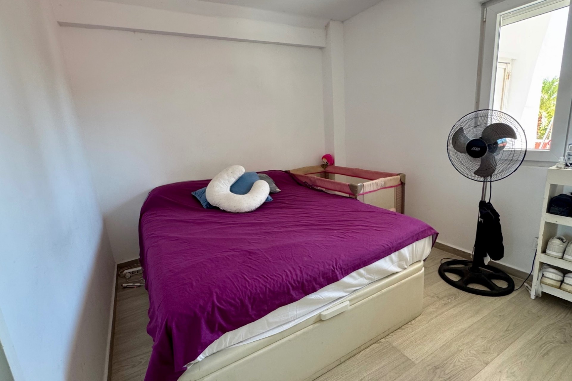 Resale - Apartment -
Jávea - El Arenal