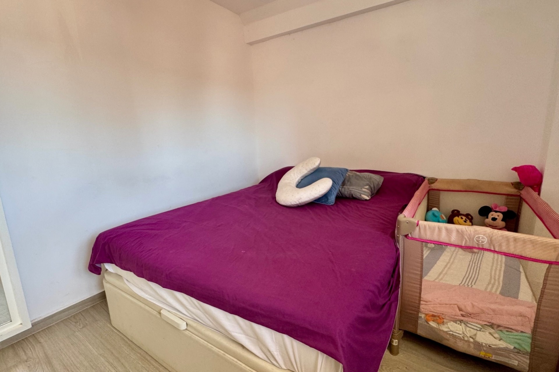 Resale - Apartment -
Jávea - El Arenal