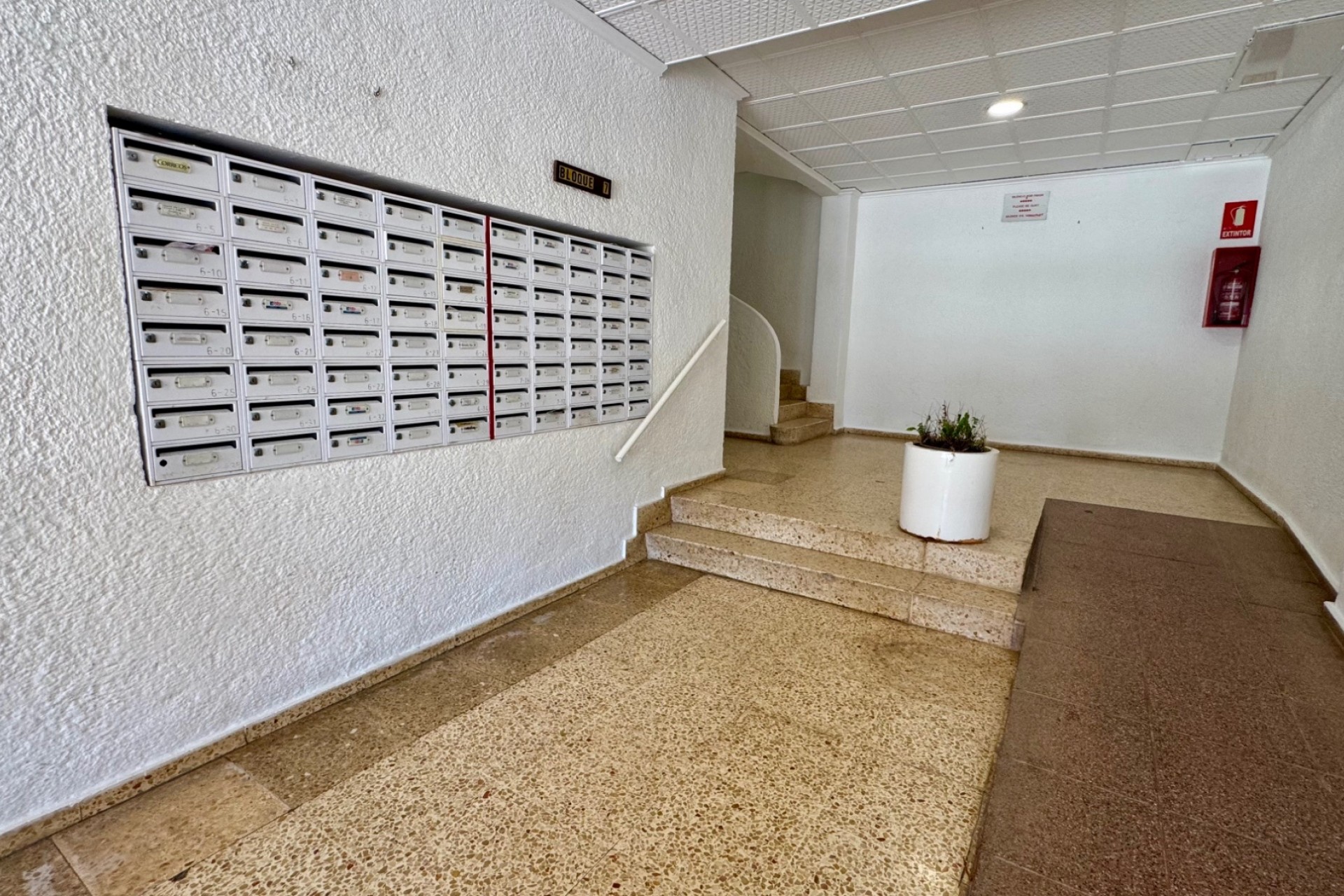 Resale - Apartment -
Jávea - El Arenal