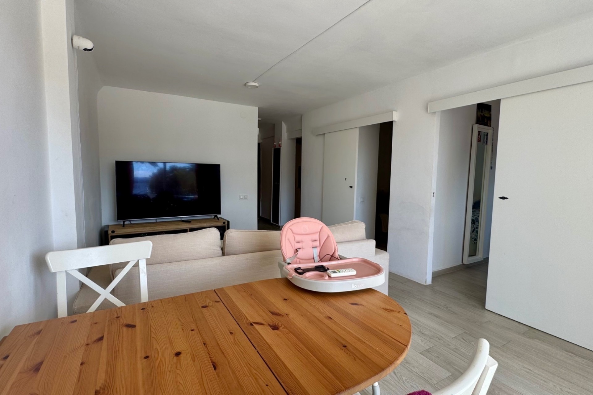 Resale - Apartment -
Jávea - El Arenal